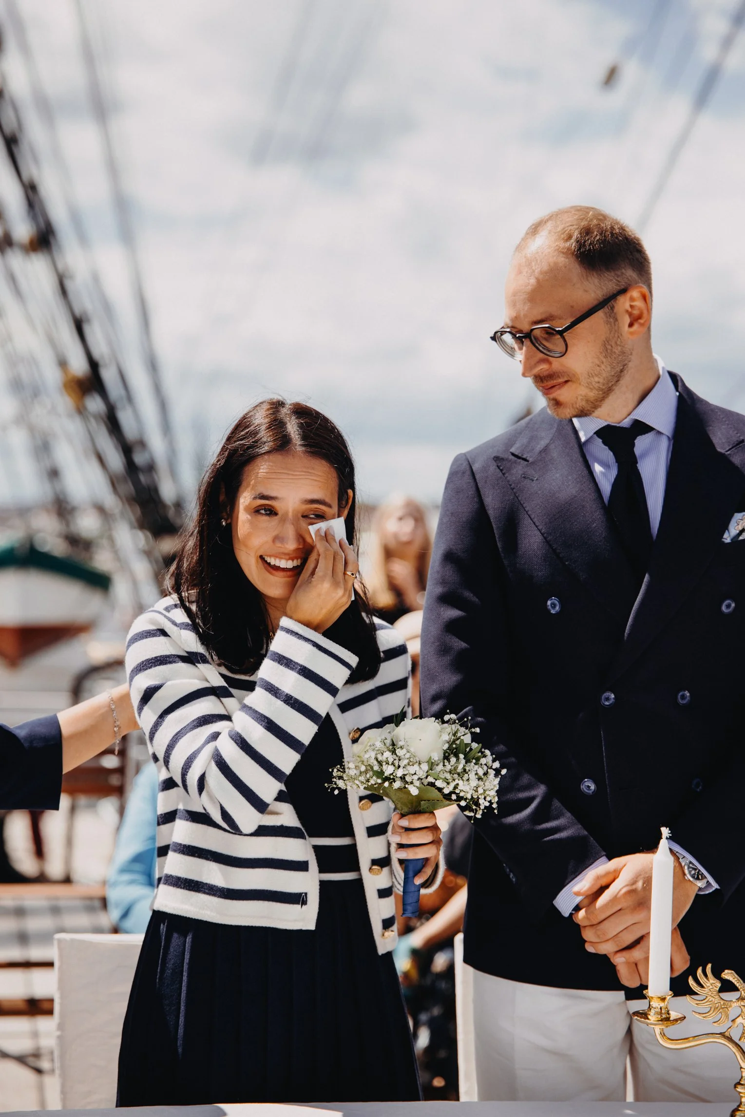 Heiraten in Travemünde
