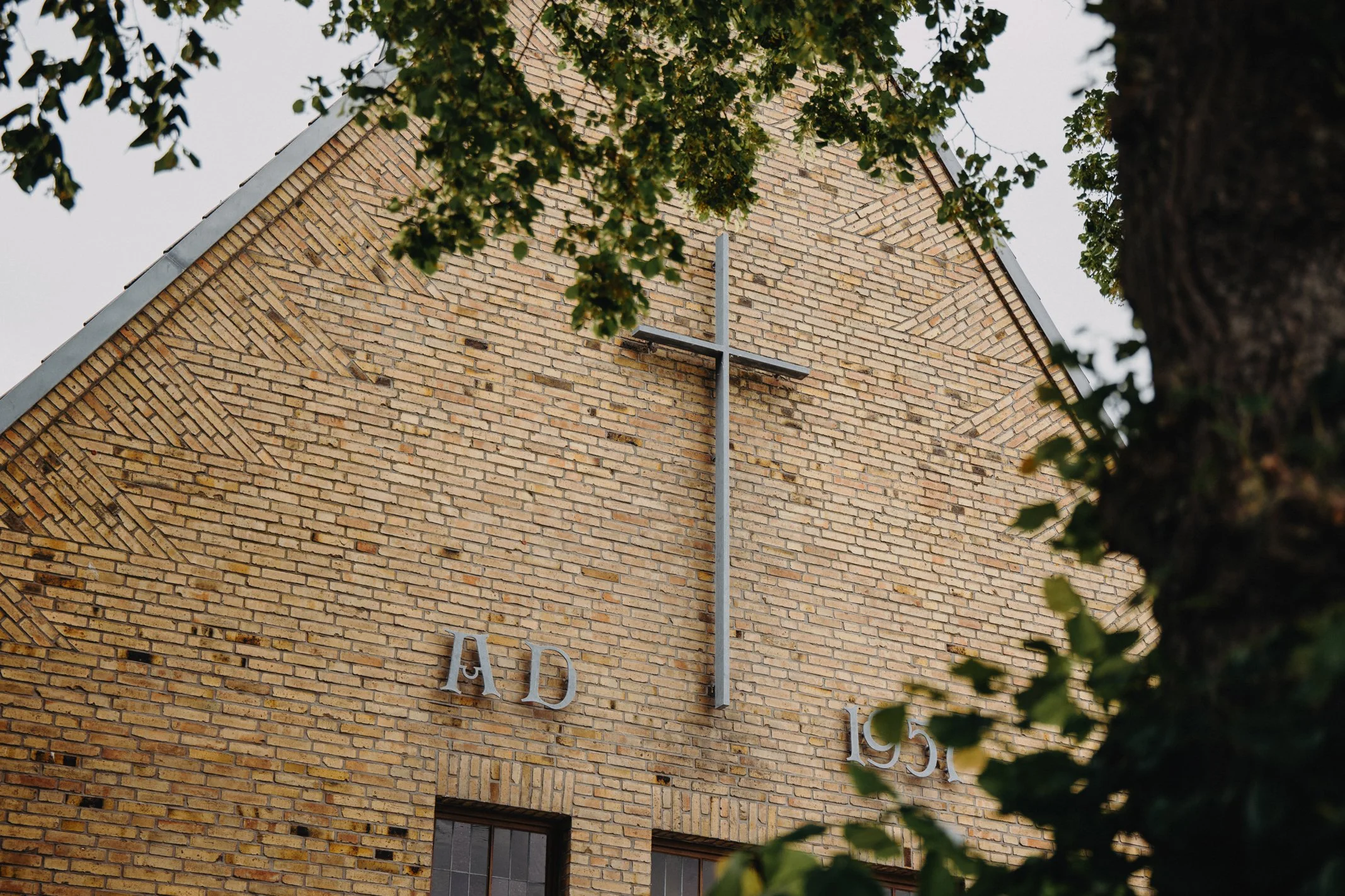 Kirche in Scharbeutz