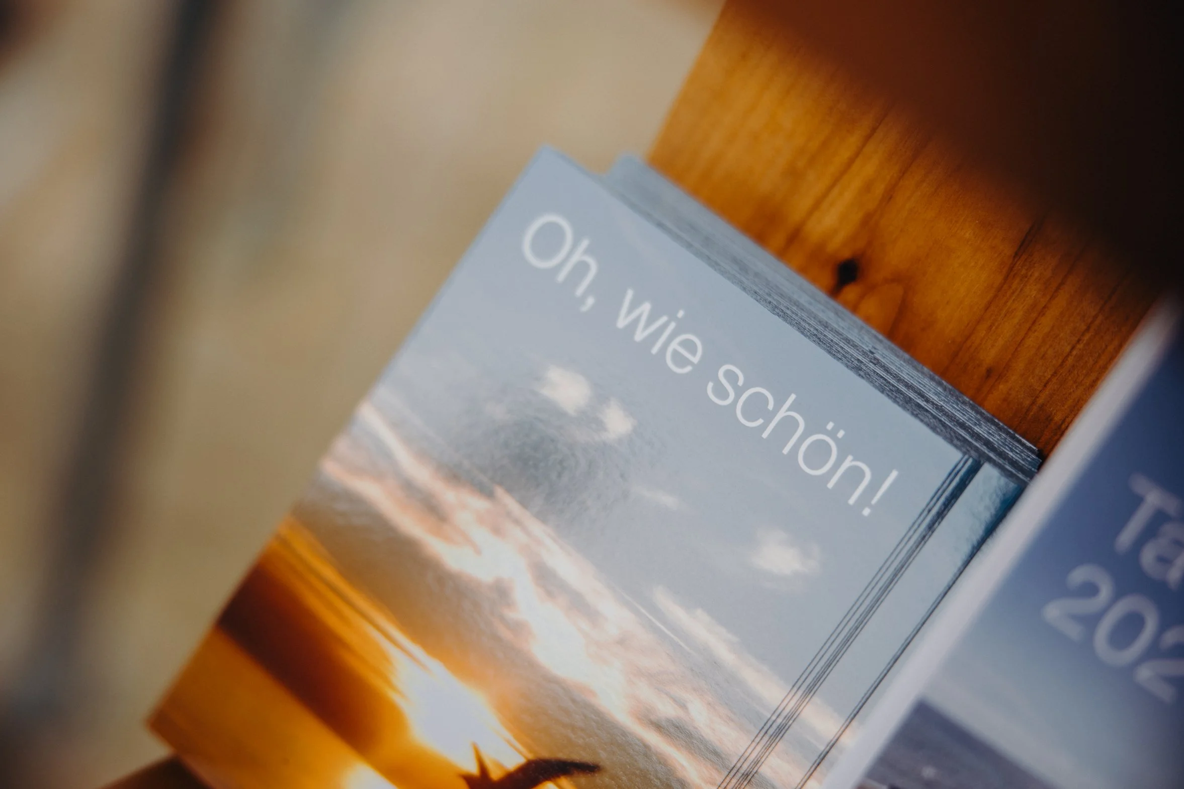 Kirche in Scharbeutz