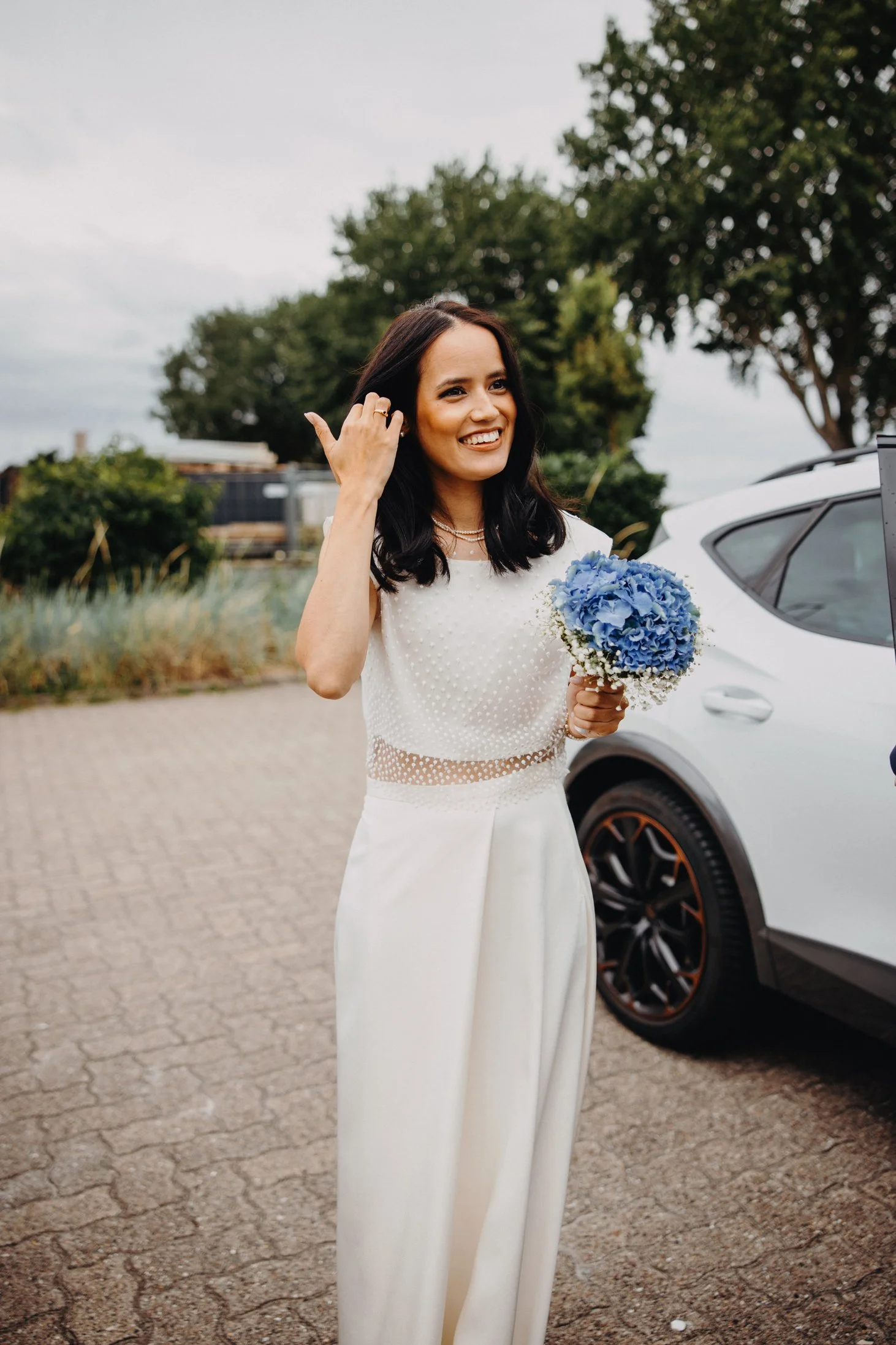 Heiraten in Scharbeutz