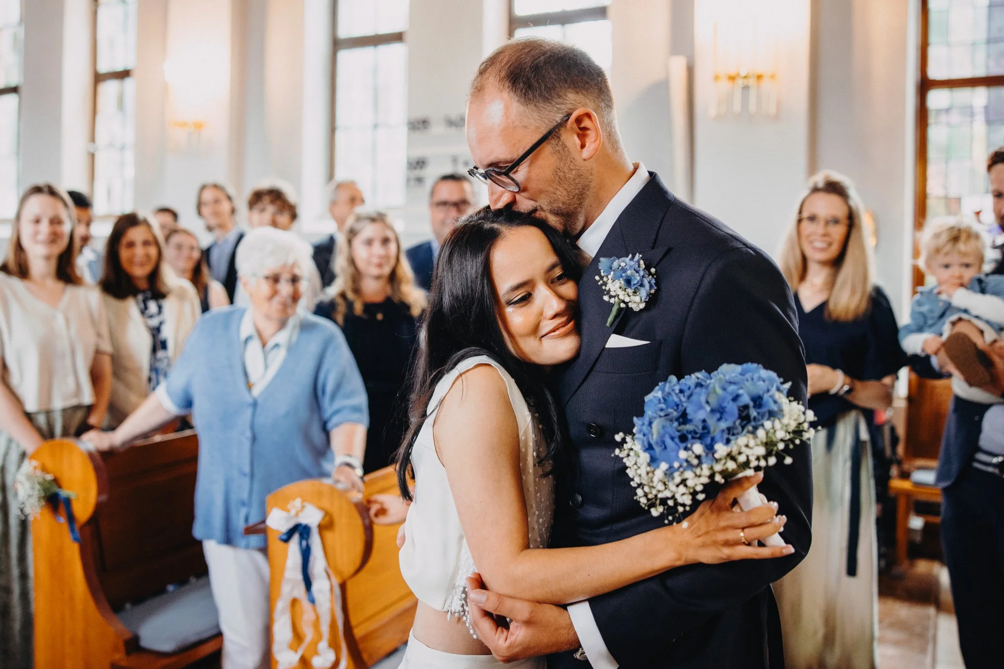 Heiraten in Scharbeutz