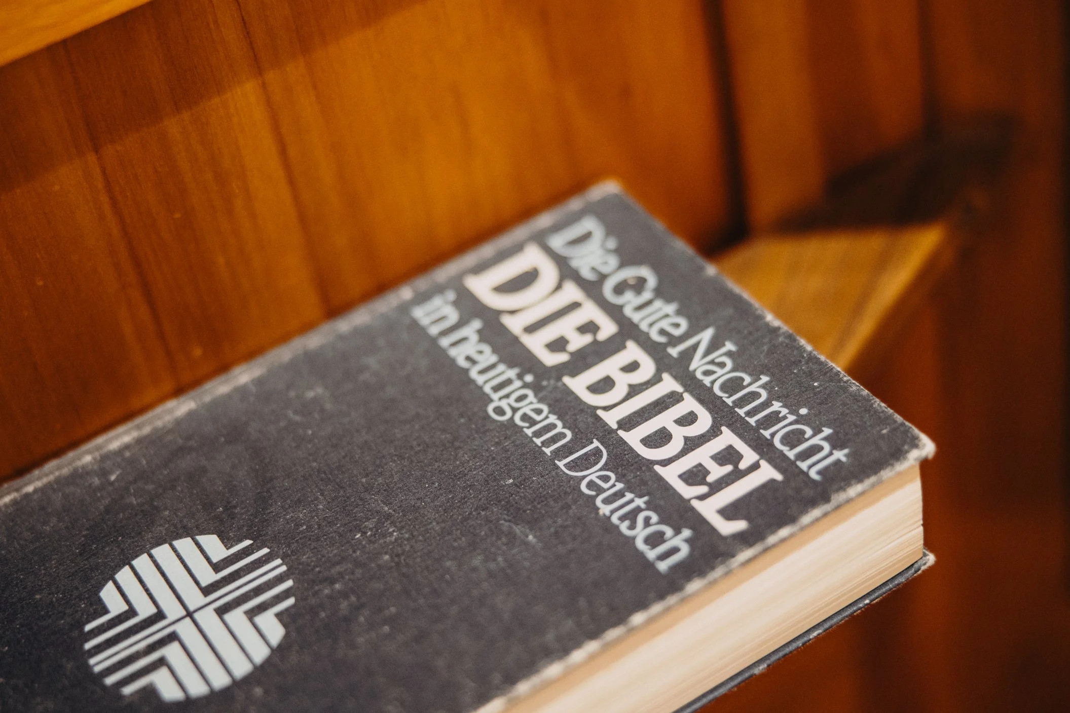 Kirche in Scharbeutz