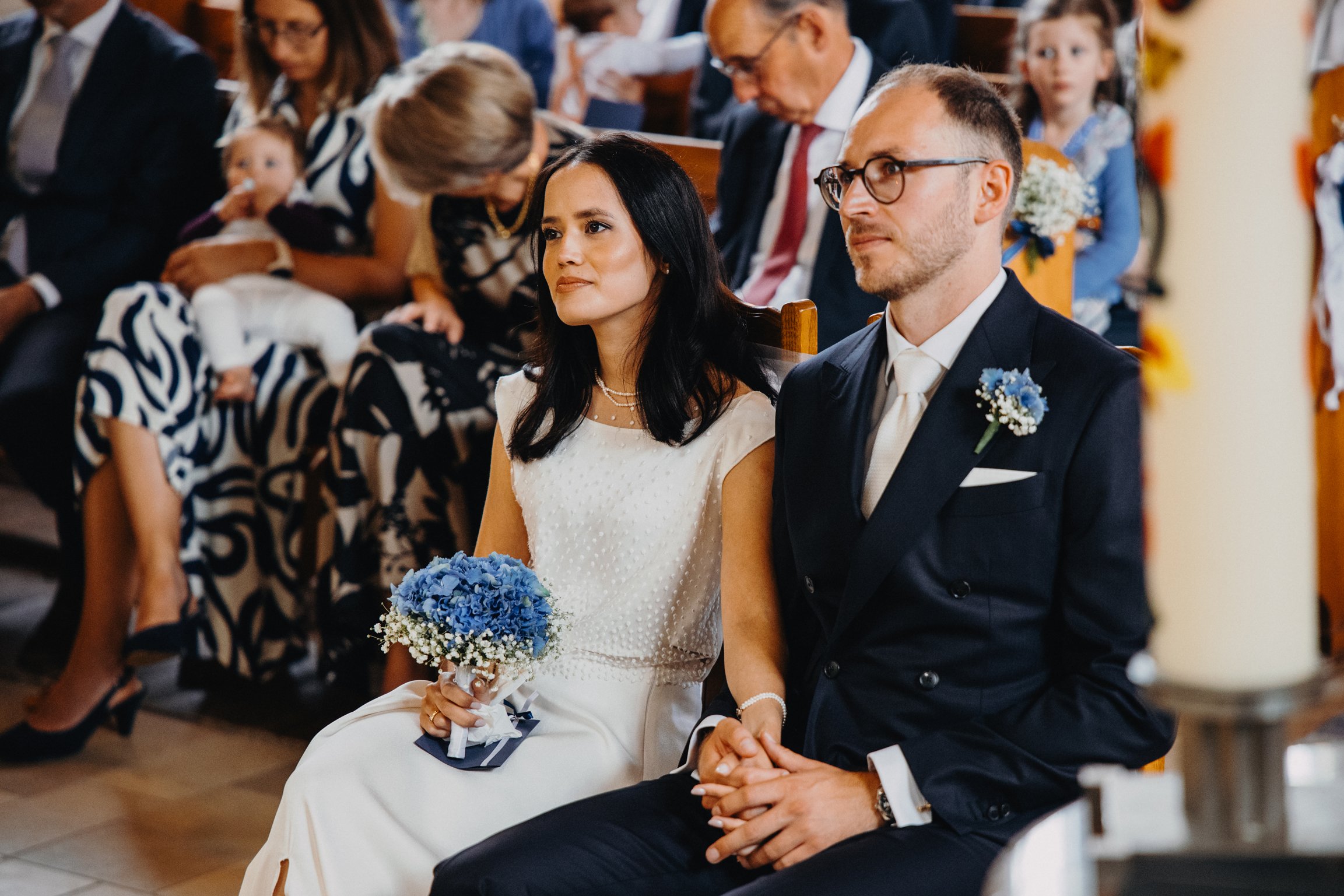 Hochzeitsfotograf in Scharbeutz