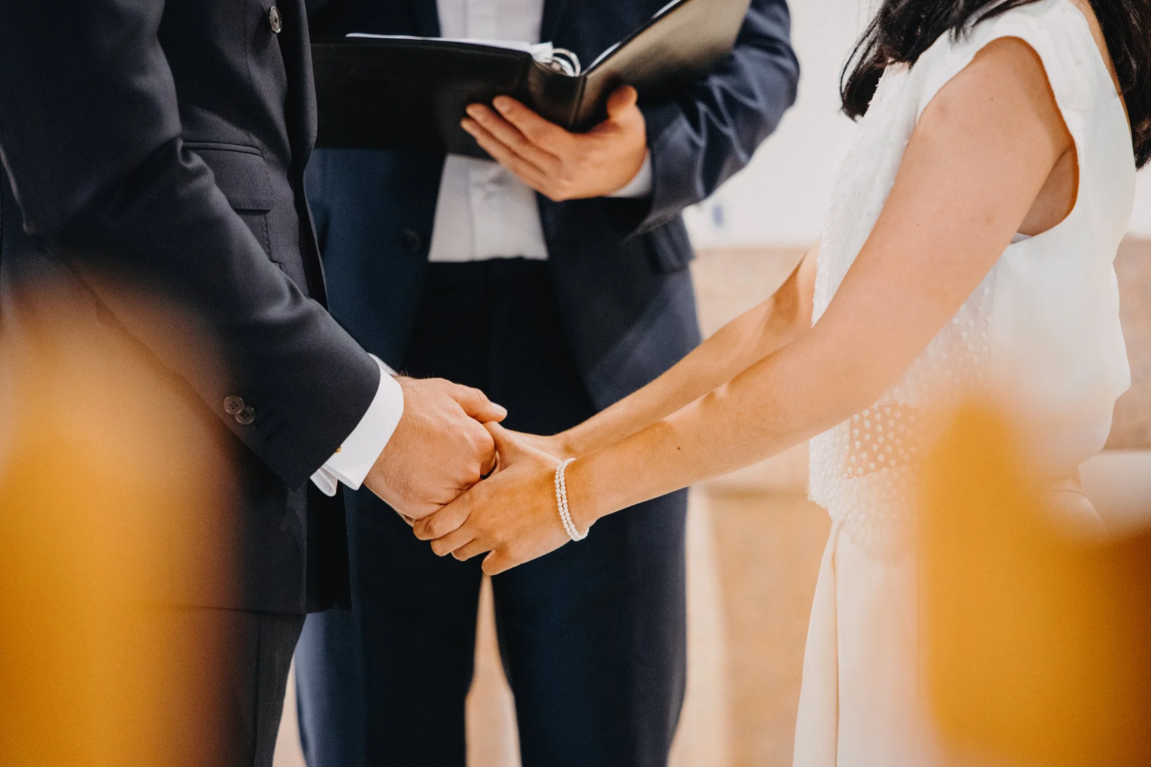 Hochzeitsfotograf in Scharbeutz