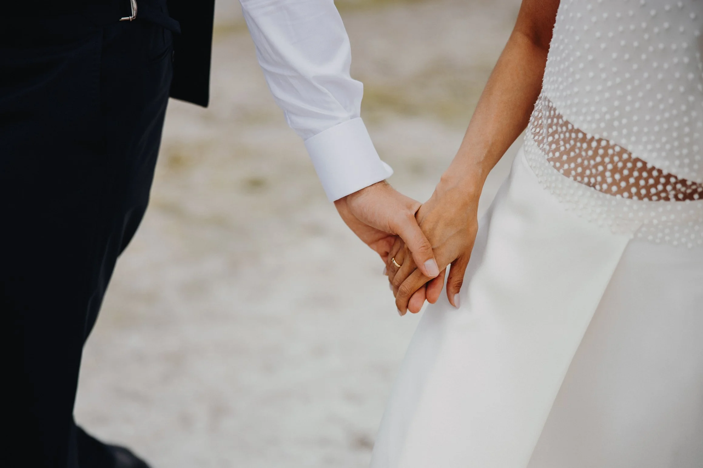 Fotograf für Hochzeit in Scharbeutz