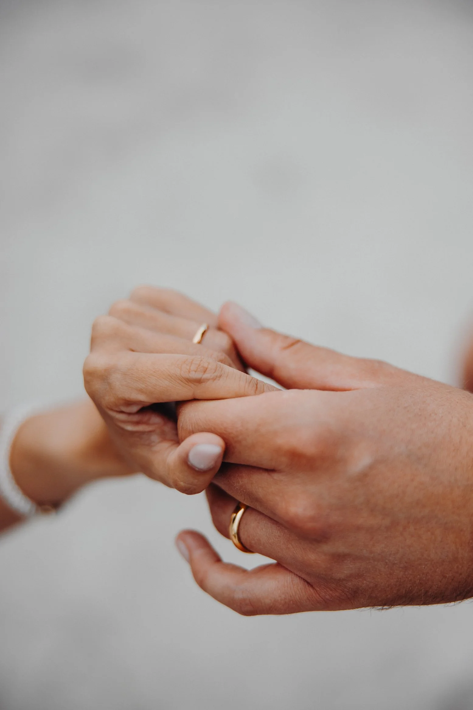 Hochzeit in Scharbeutz