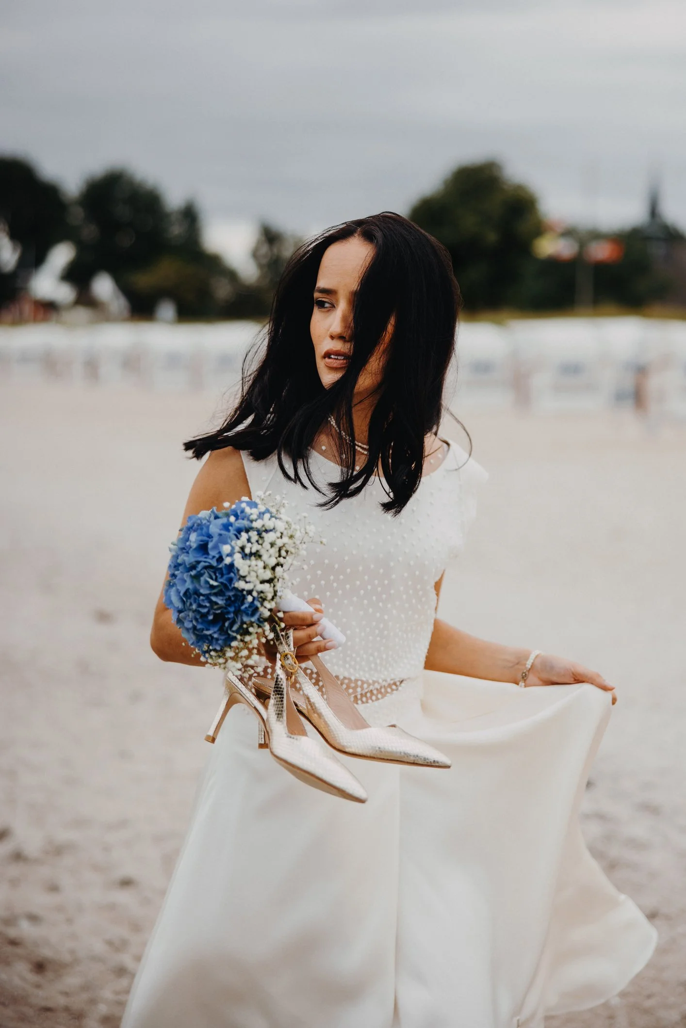 Hochzeitsfotograf in Scharbeutz