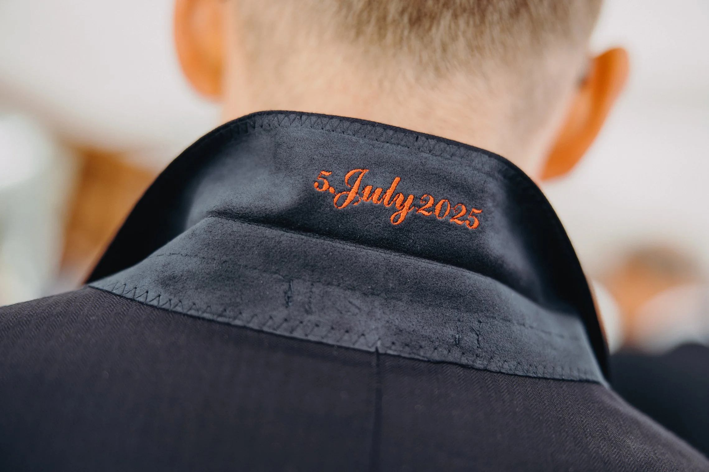 Hochzeit feiern in Scharbeutz