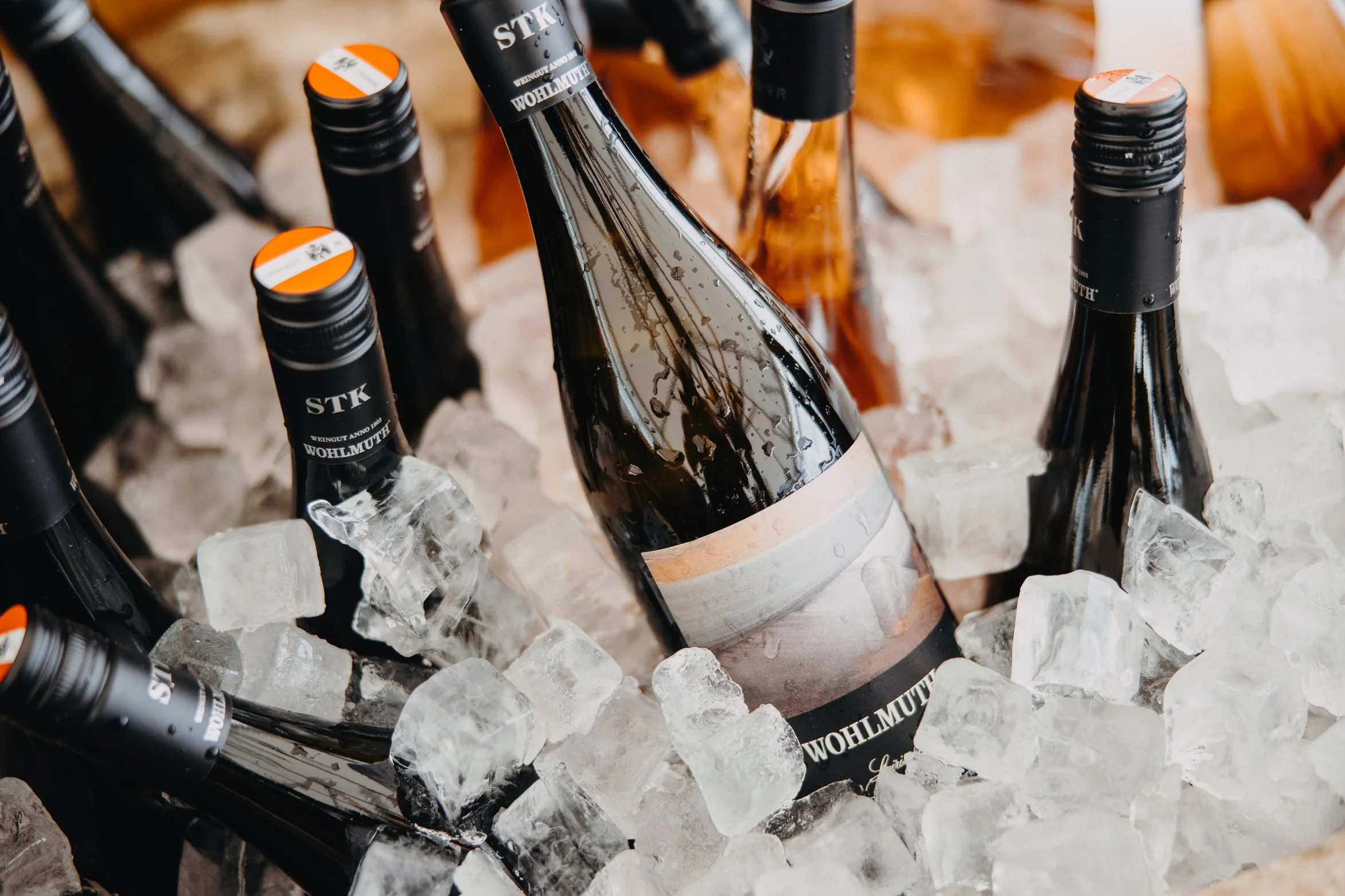 Hochzeit feiern an der Ostsee