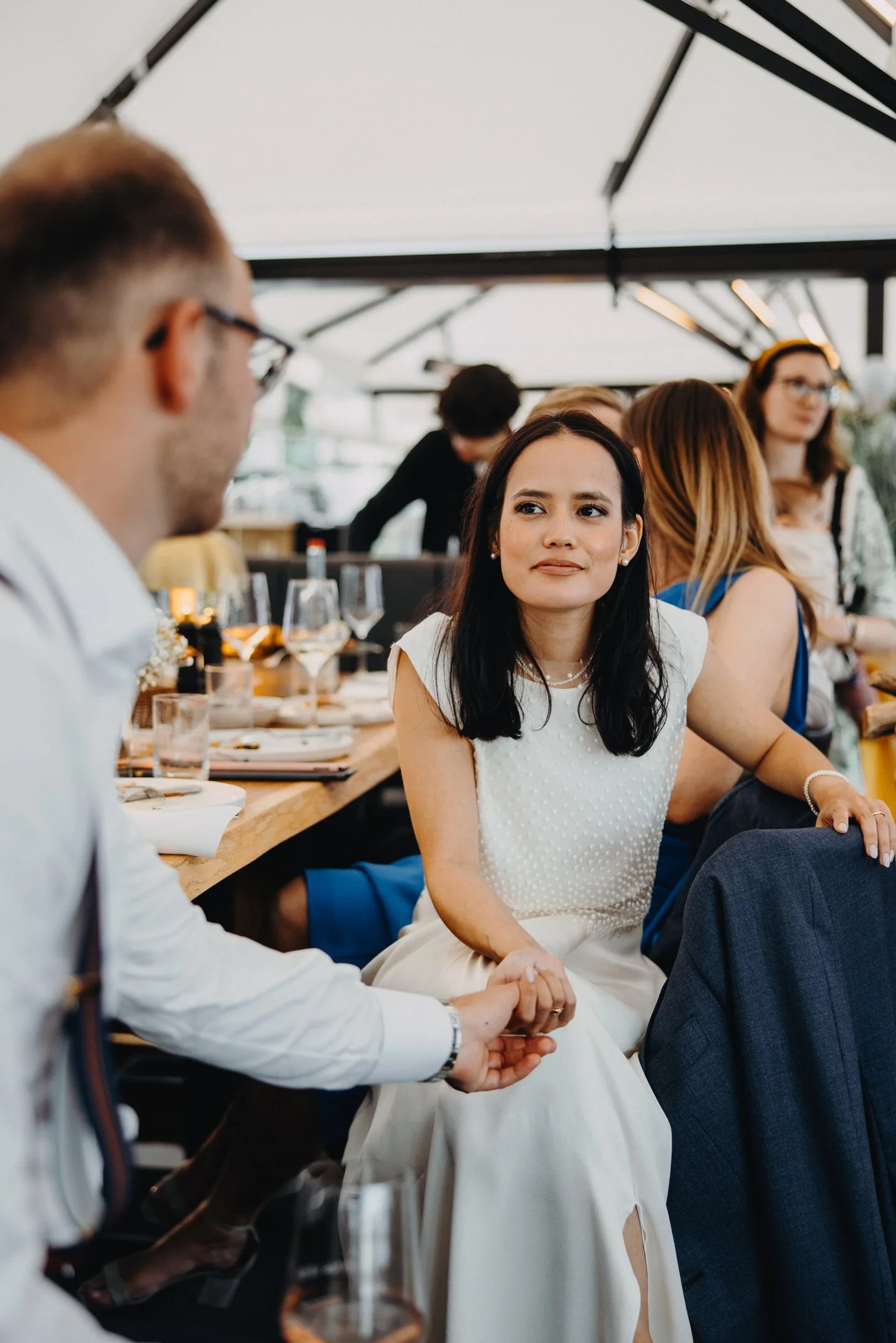 Hochzeitslocation am Strand