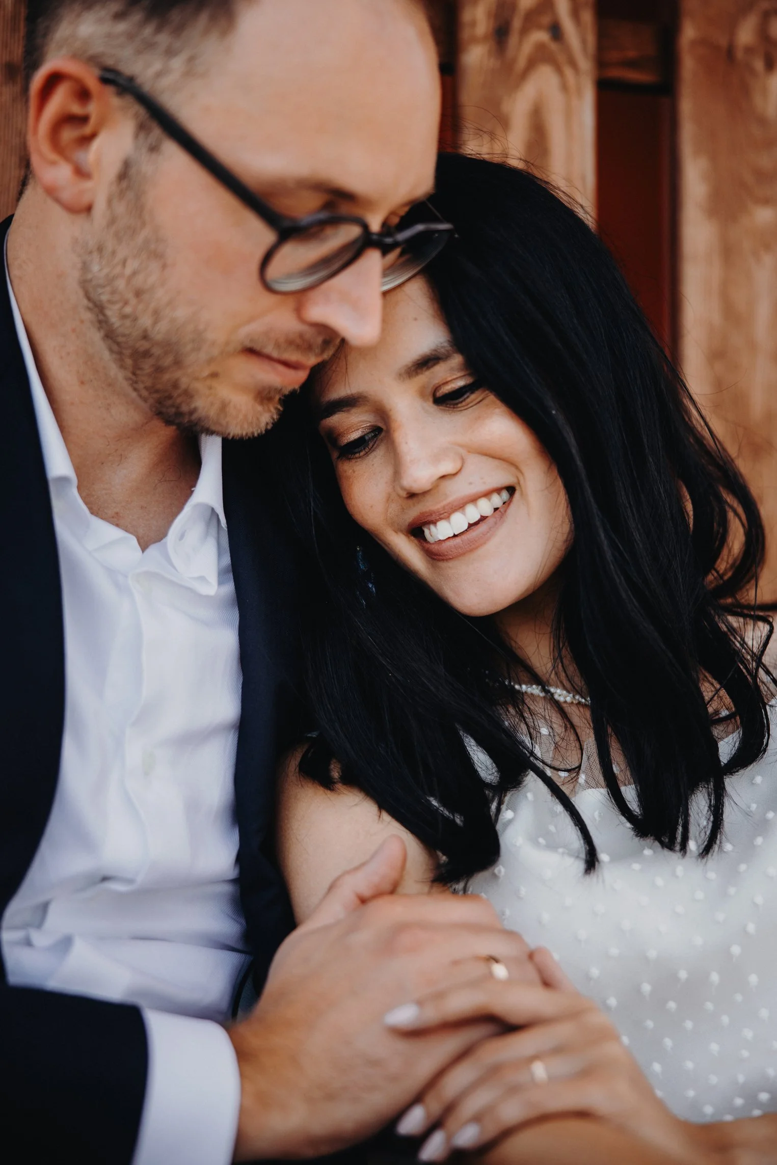 Fotograf für Hochzeit an der Ostsee