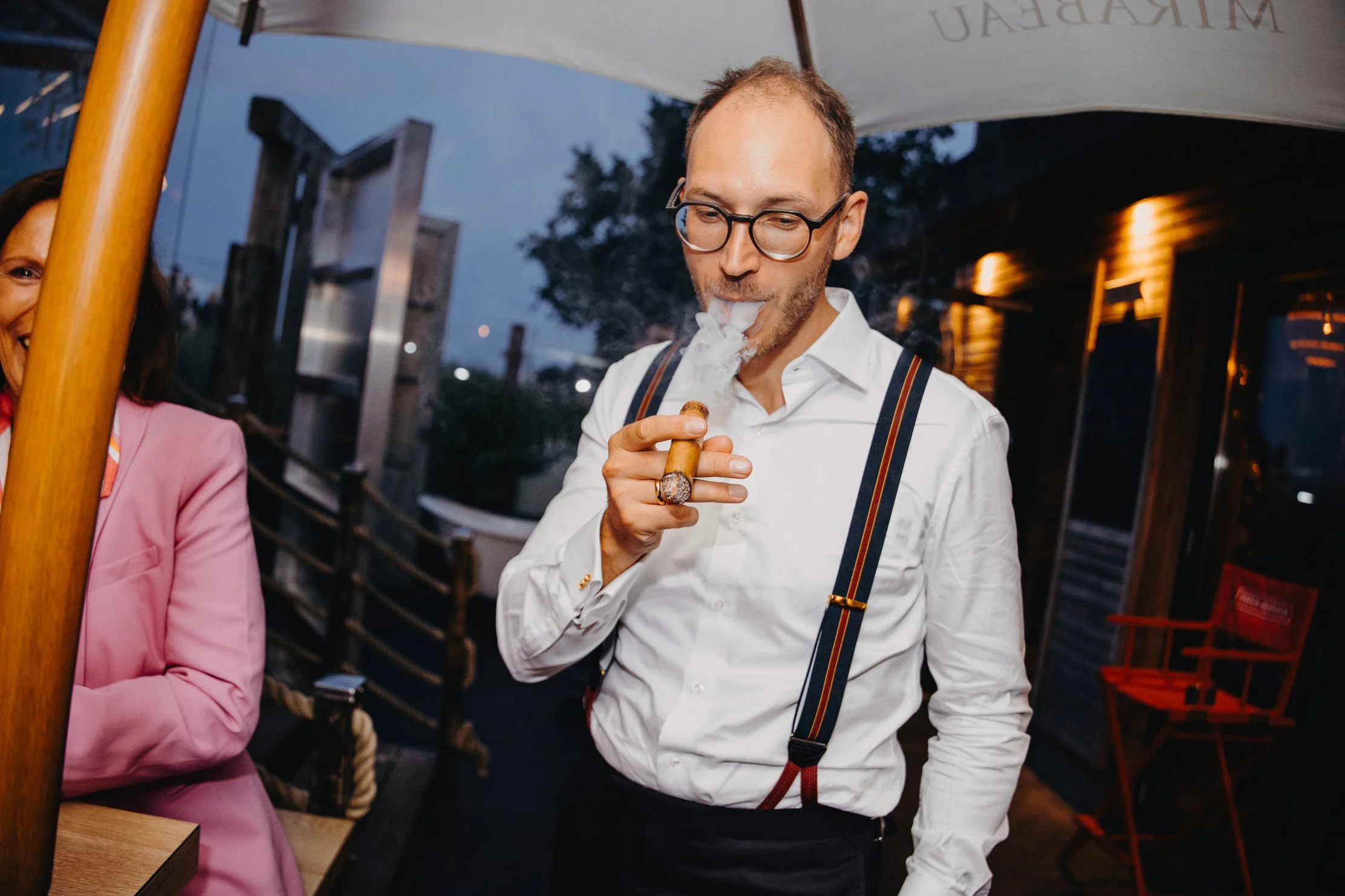 Hochzeitslocation an der Ostsee