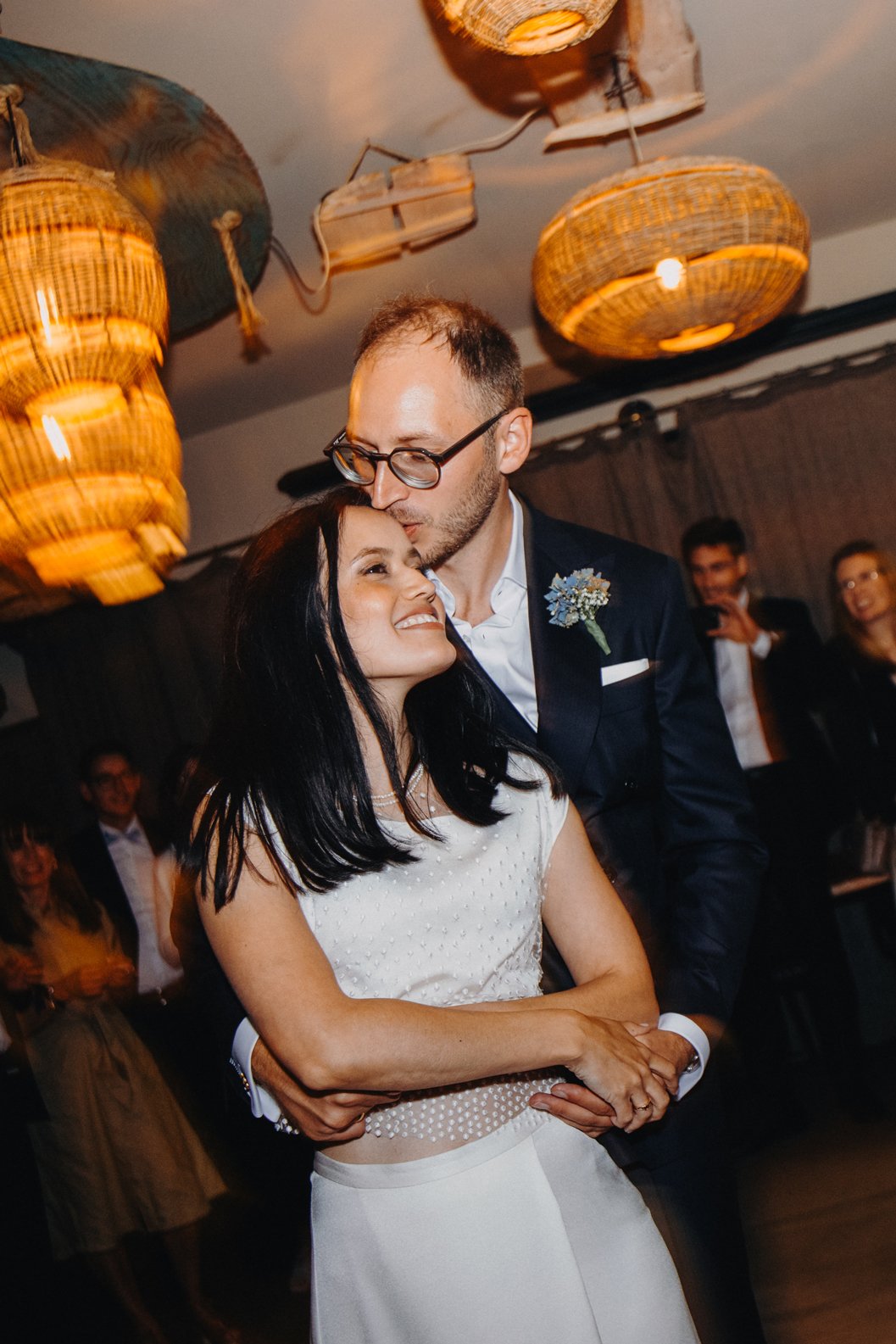 Hochzeitsfotograf in Scharbeutz