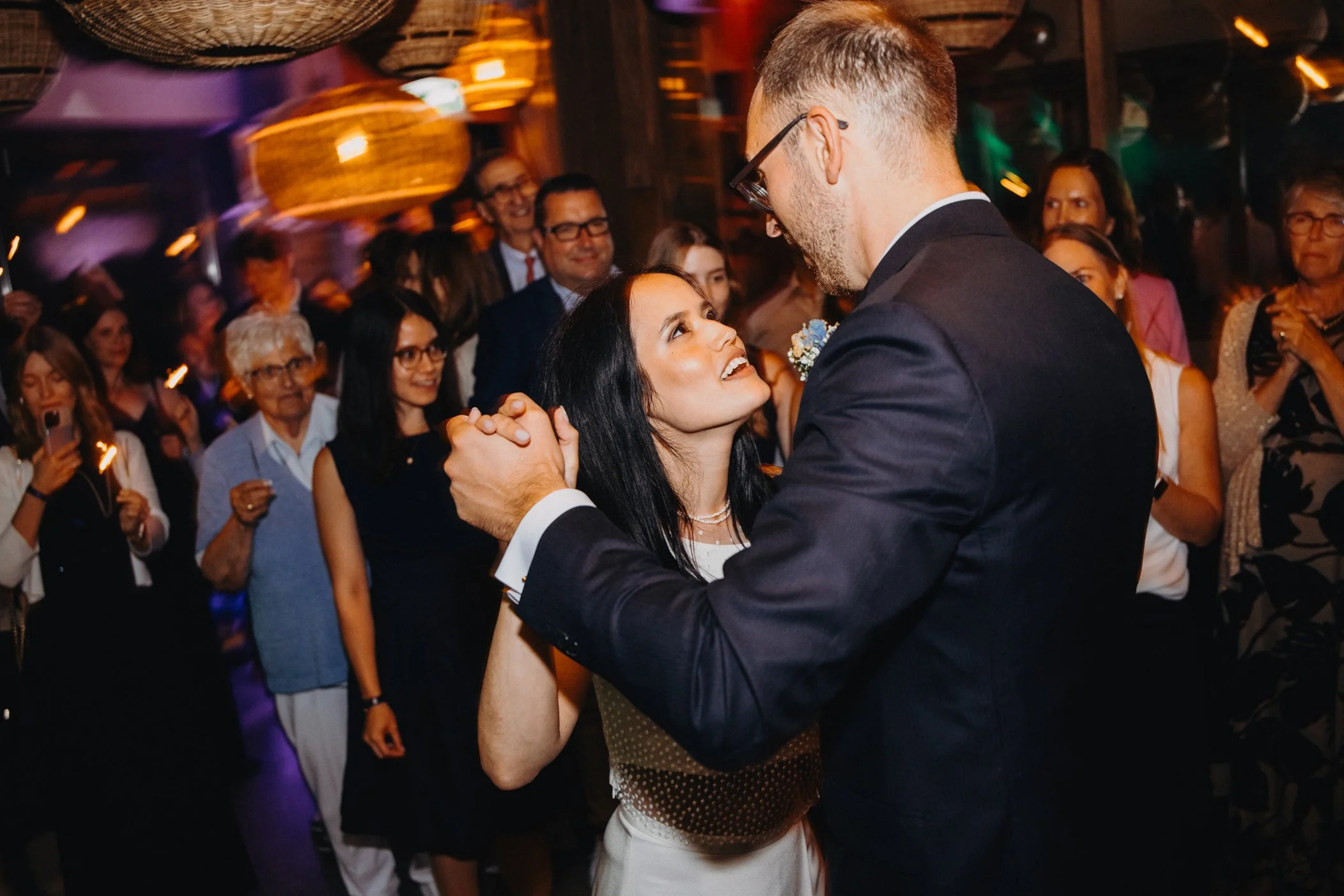 Fotograf Hochzeit an der Ostsee