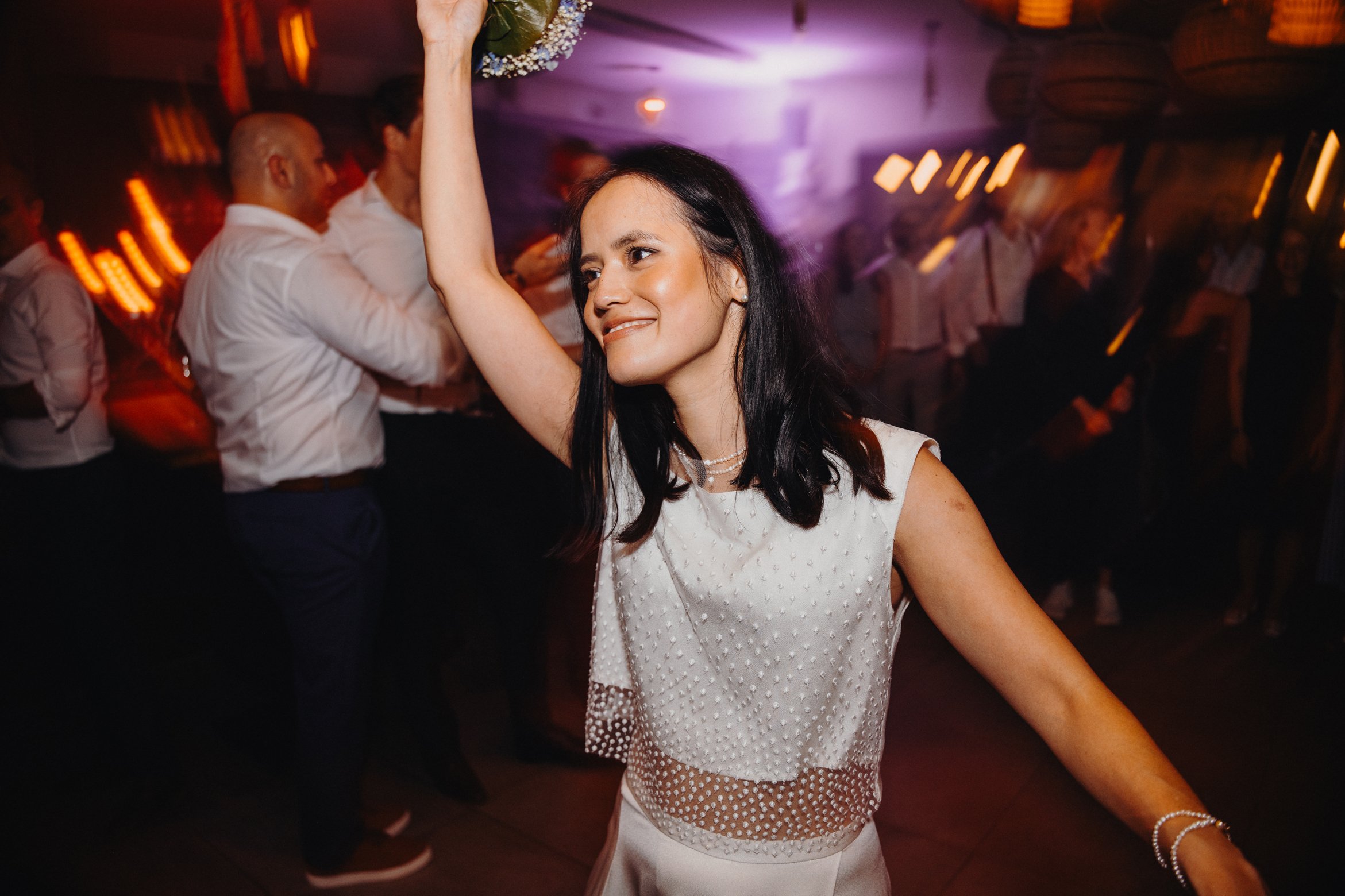 Hochzeitsfotograf in Scharbeutz