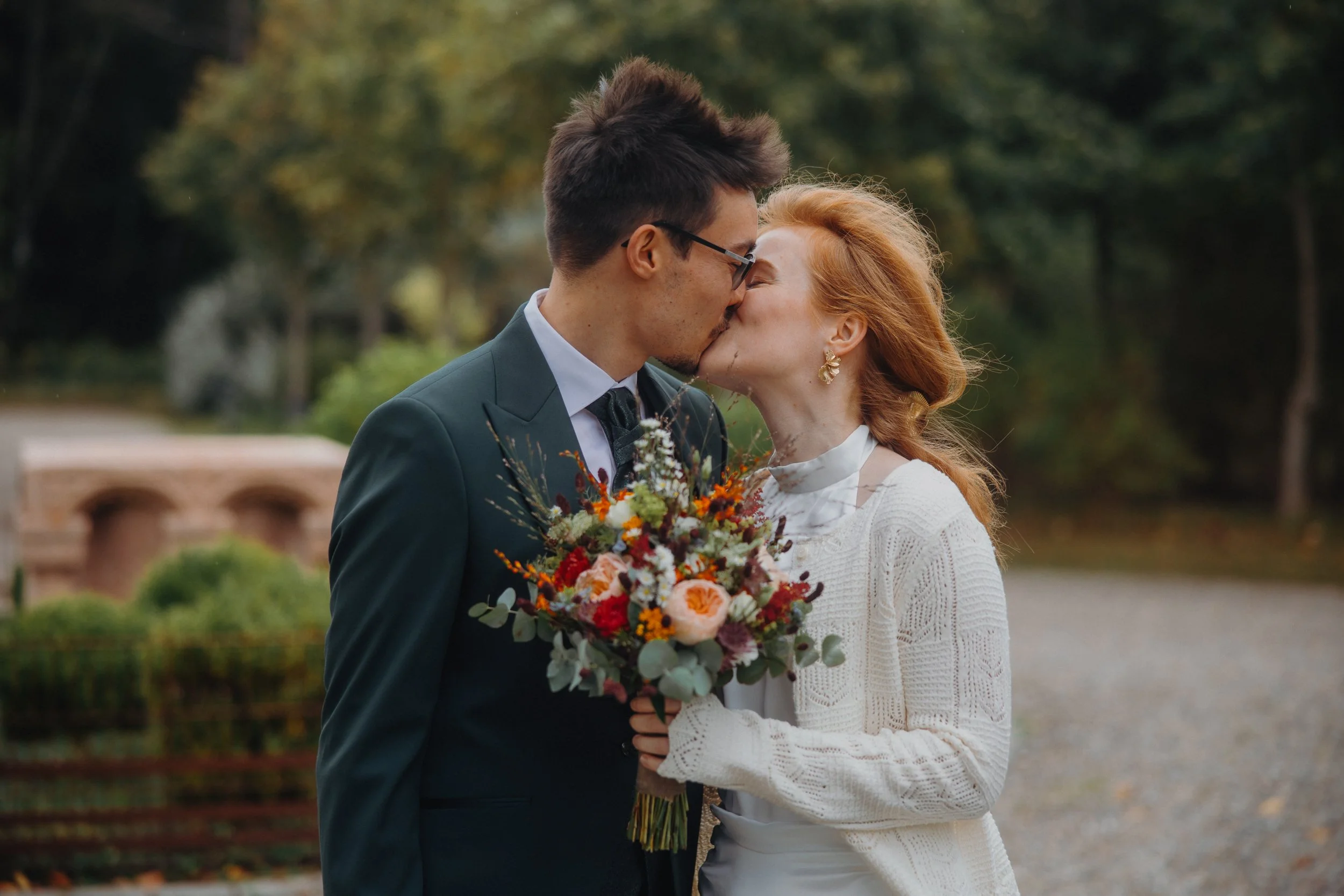 Hochzeitsfotograf auf Föhr