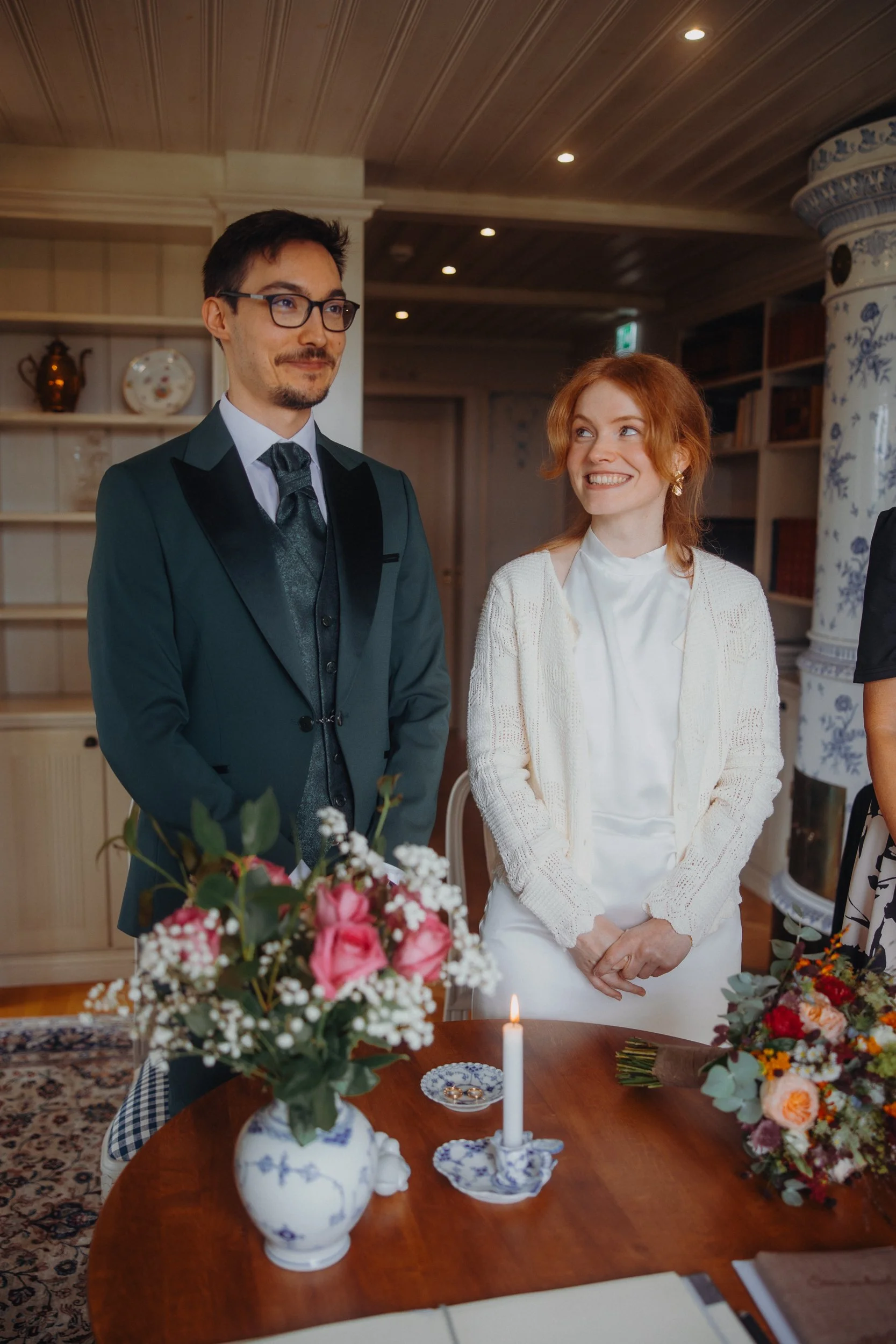 Hochzeitsfotograf in Nordfriesland