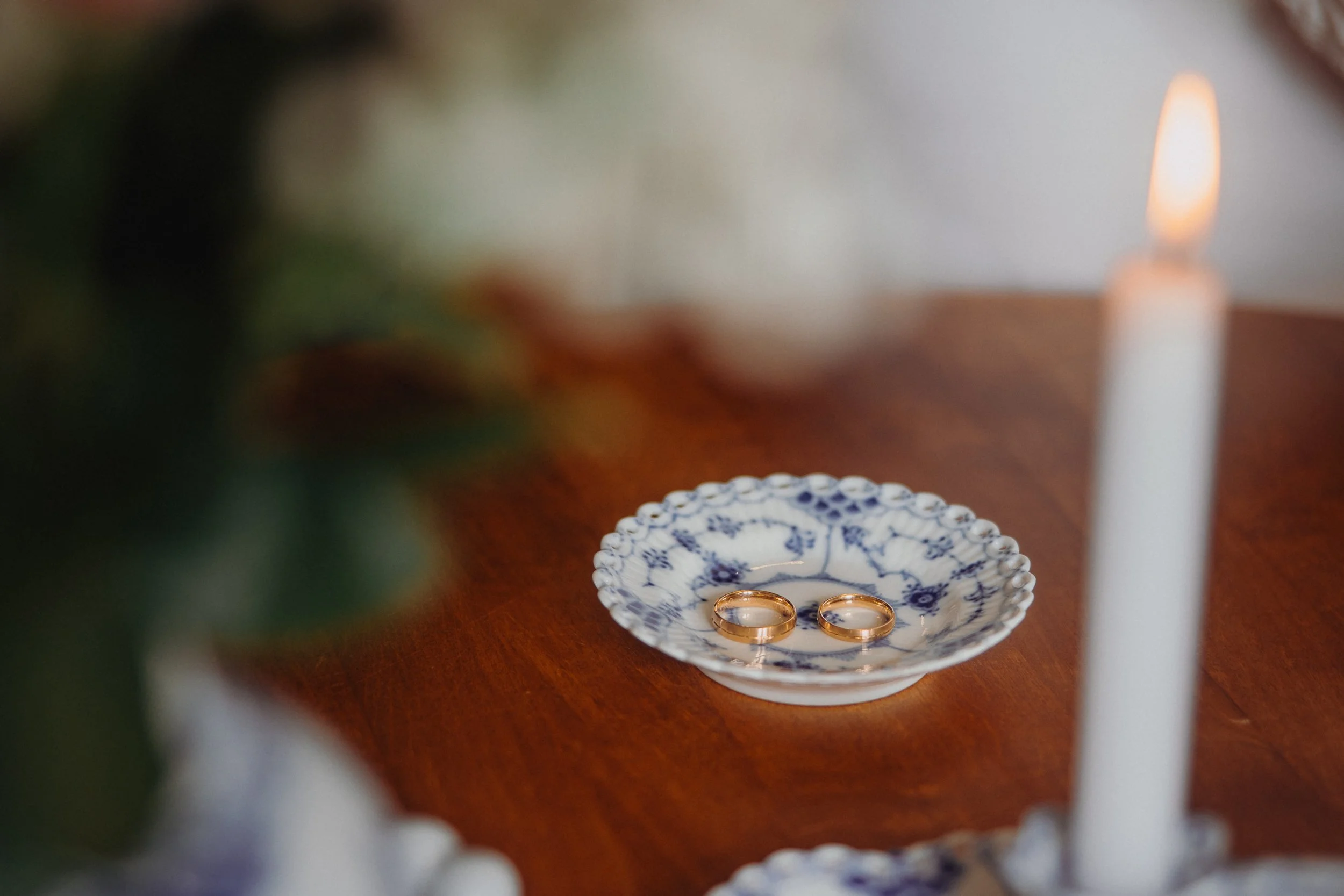 Heiraten Weingut Waalem