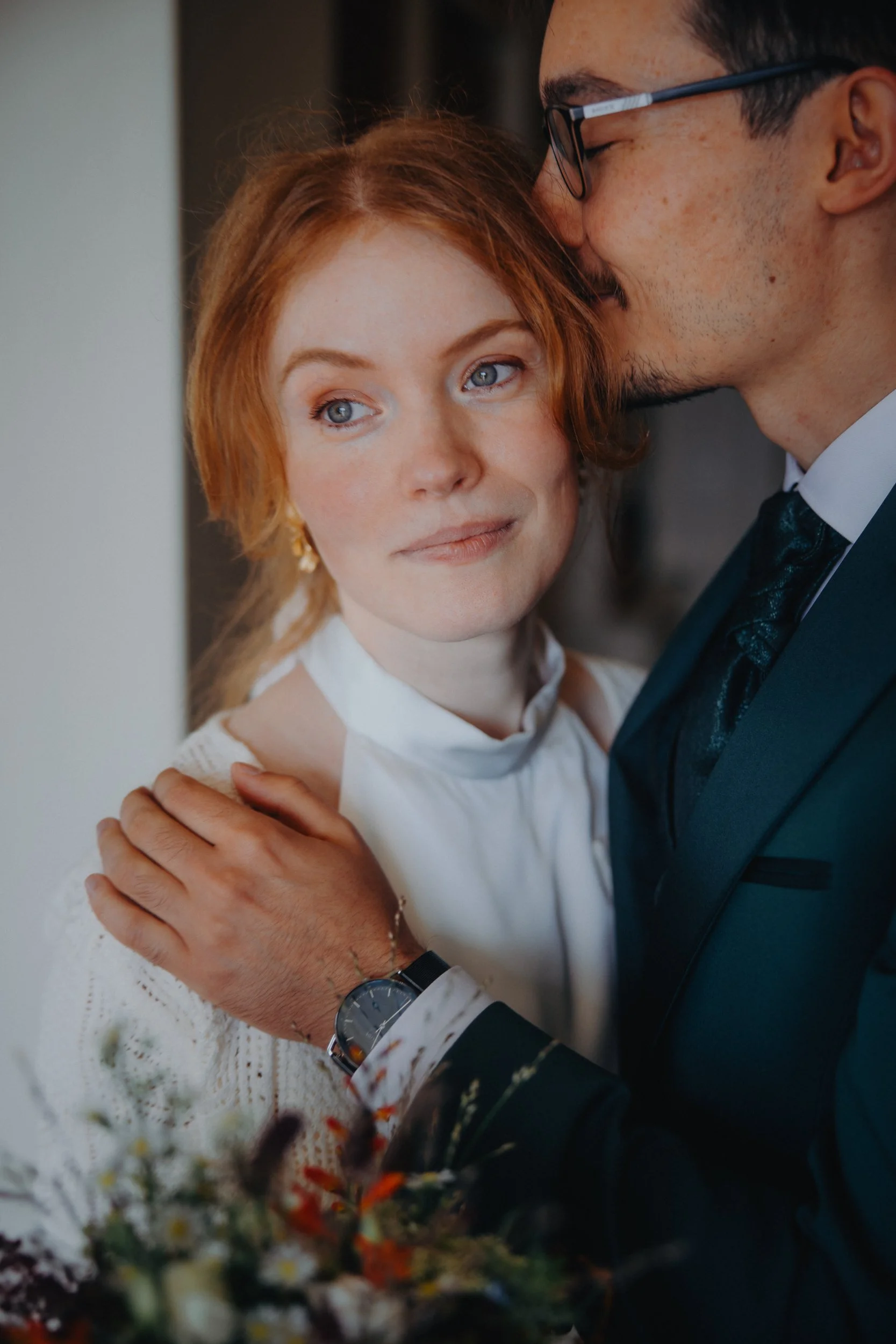 Hochzeitsfotograf auf Föhr