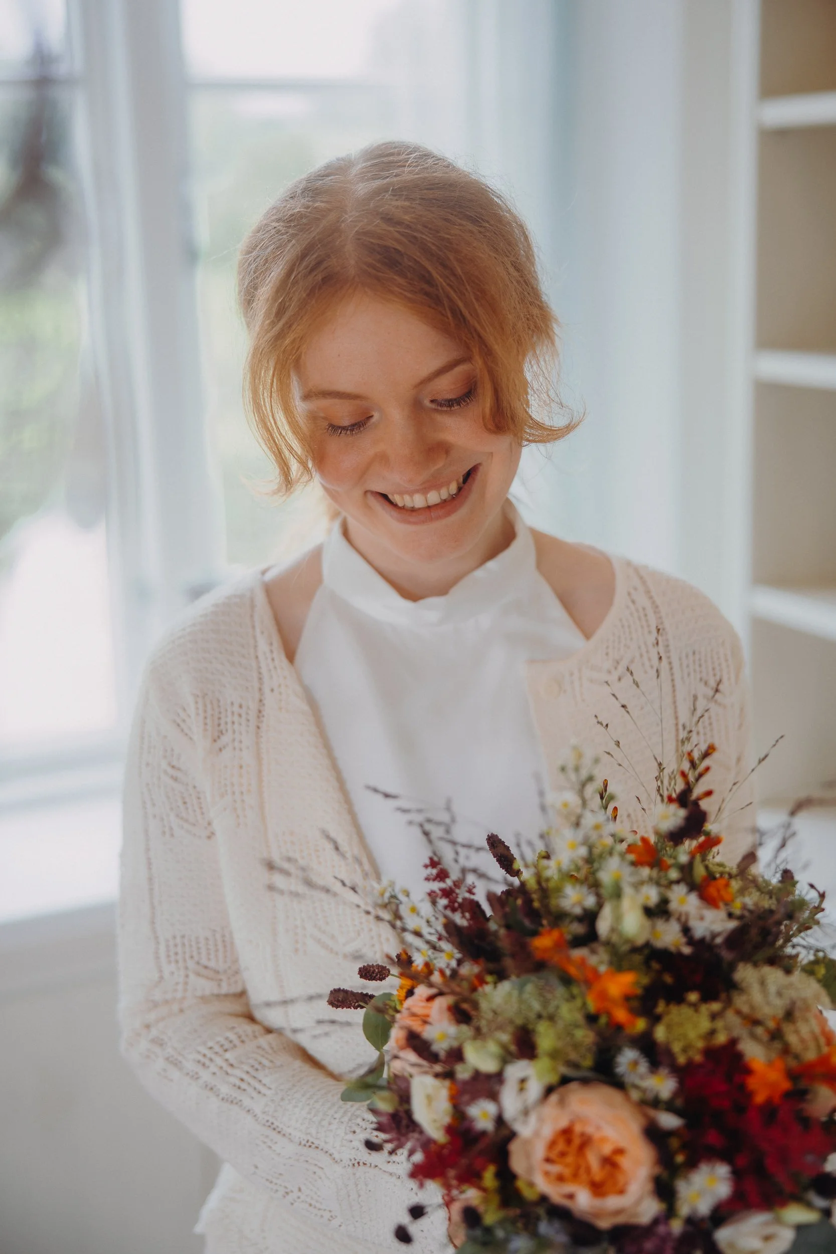 Fotograf für Hochzeit auf Föhr