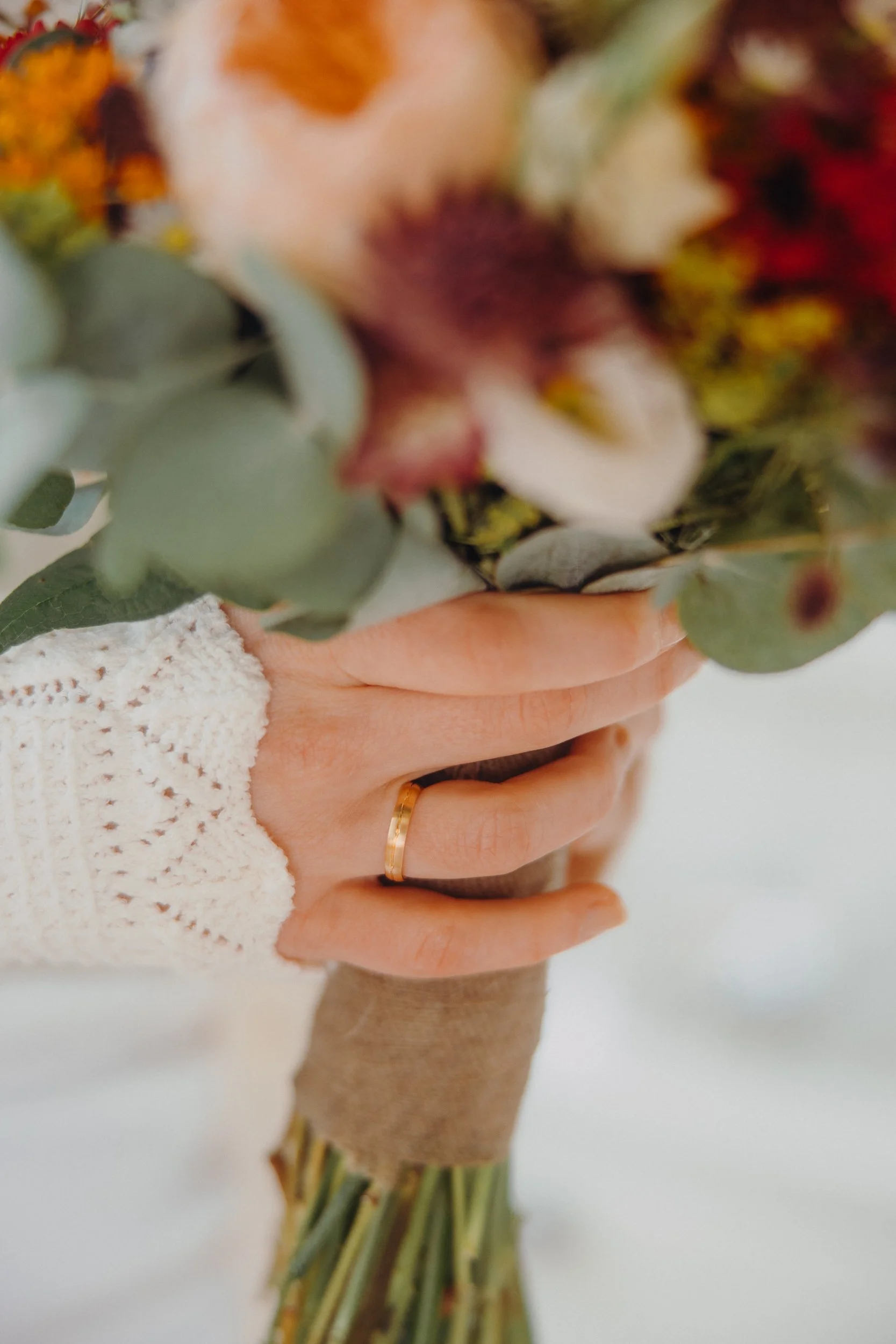 Heiraten auf Föhr