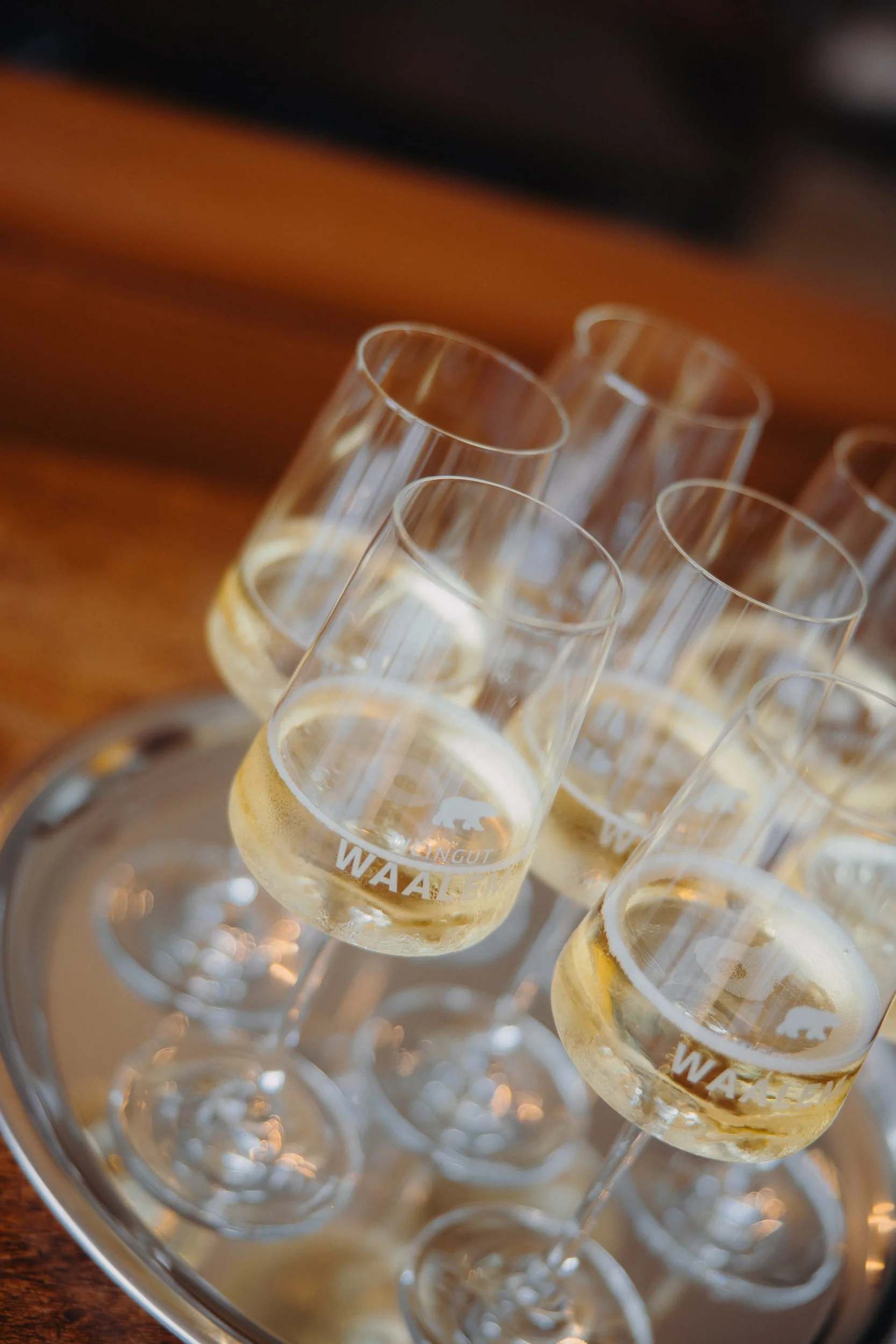 Weingut Waalm Wein
