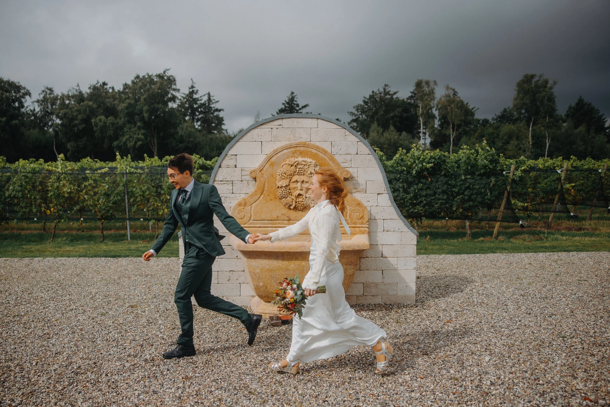 Fotograf Hochzeit Föhr