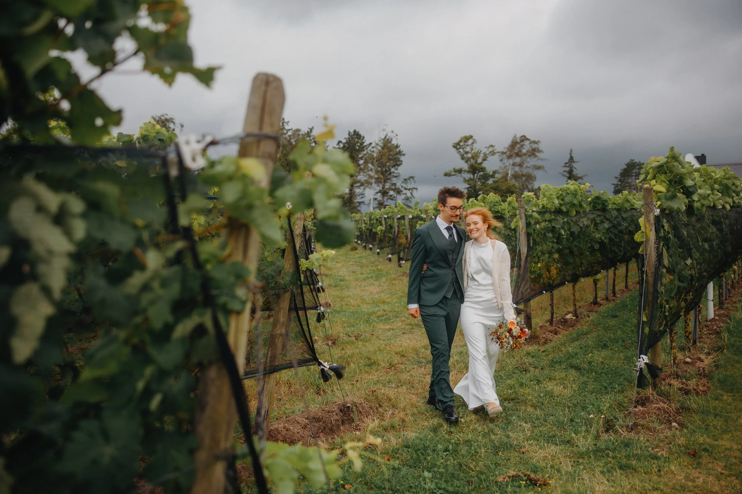 Föhr Hochzeitsfotograf