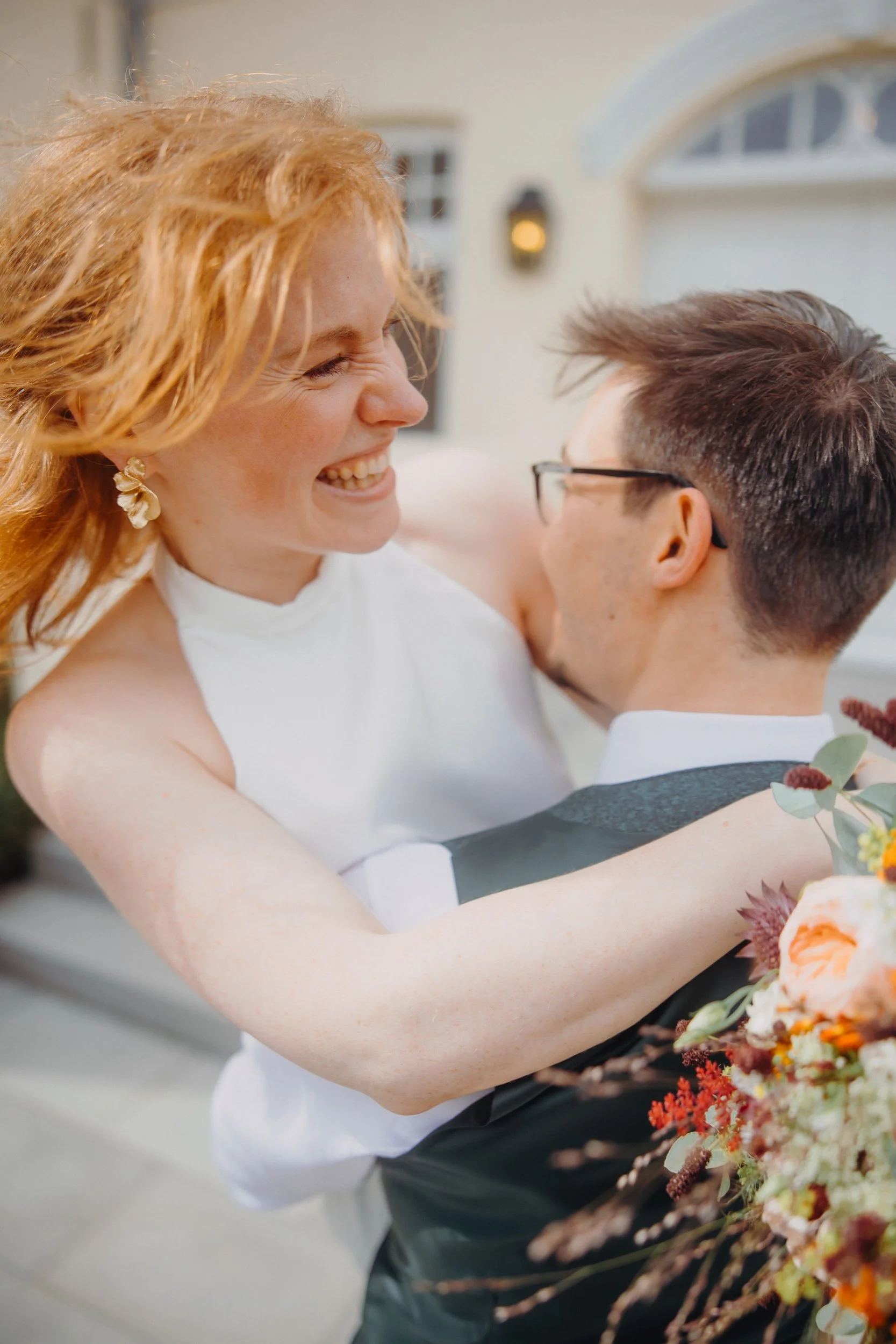 Hochzeitsfotograf auf Föhr