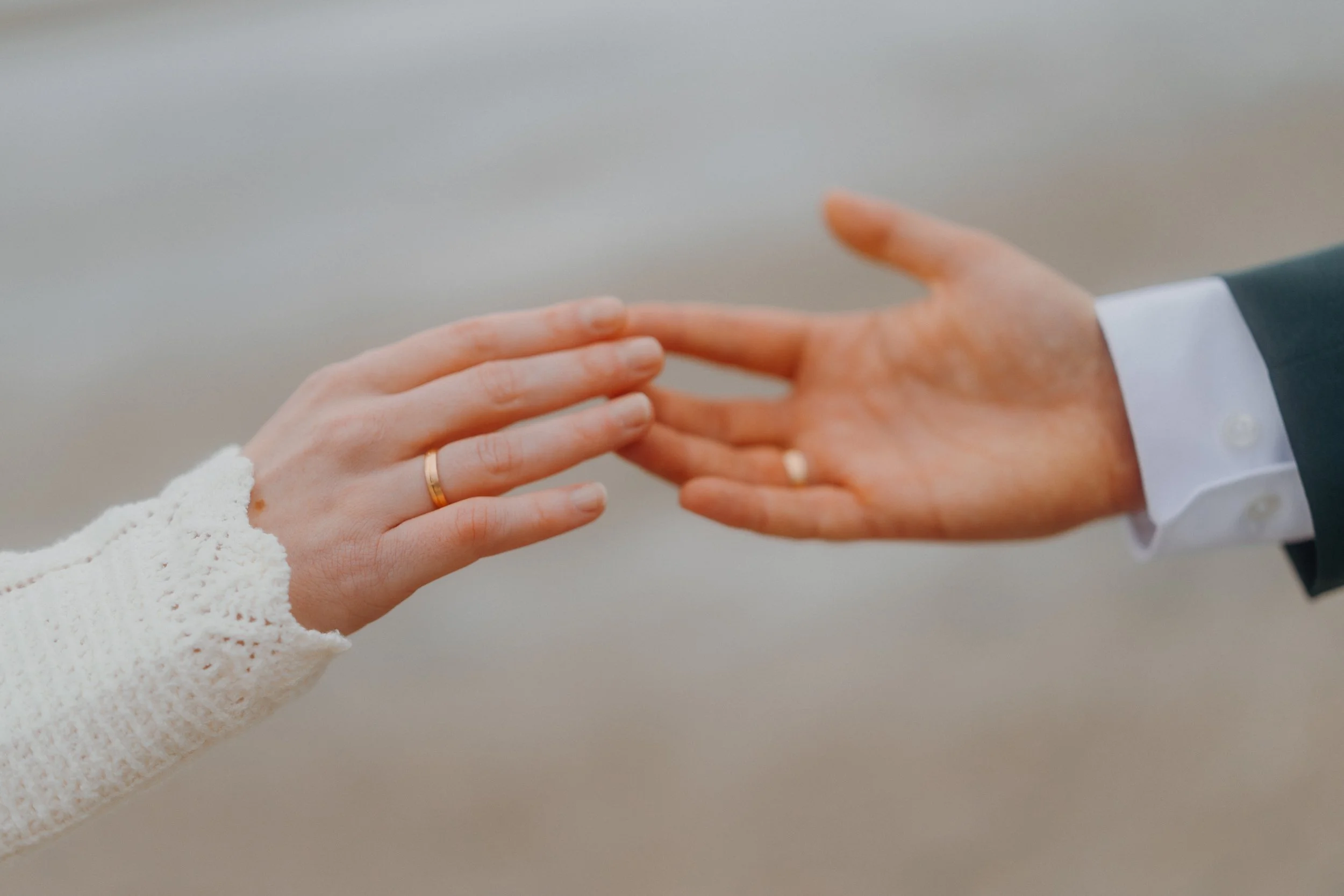 Hochzeit Feiern auf Föhr