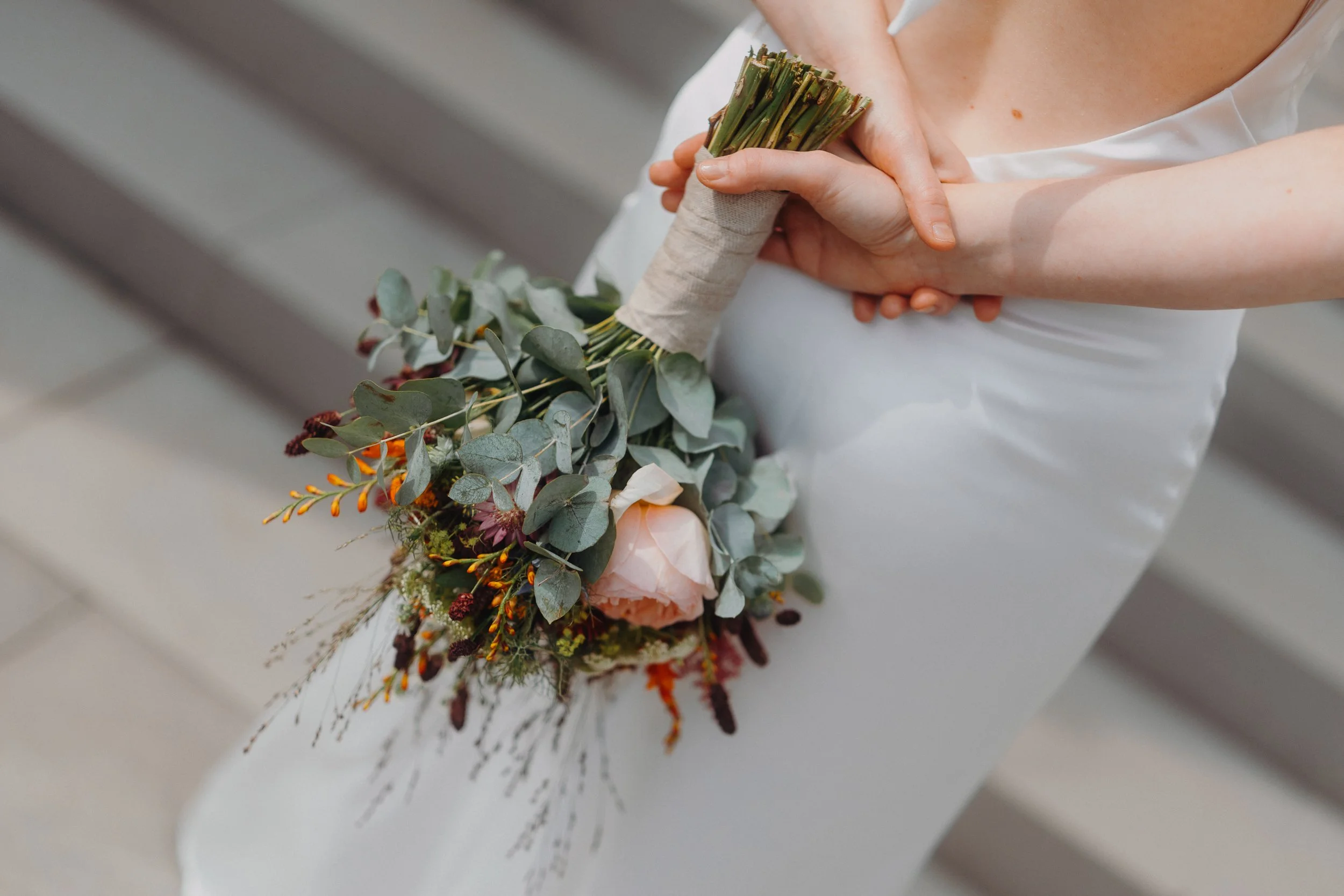 Hochzeitsfotograf Föhr