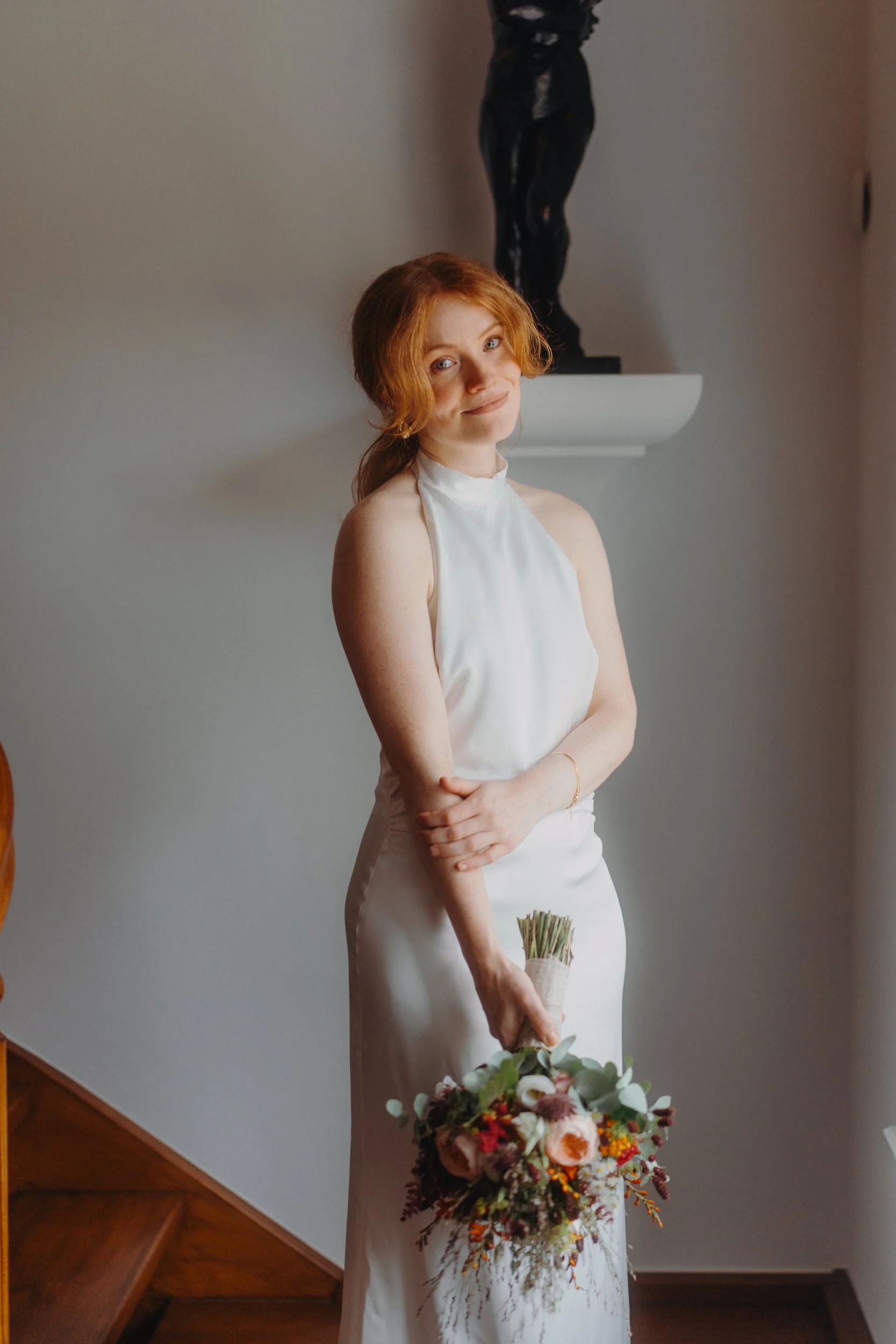 Hochzeit auf dem Weingut Waalem