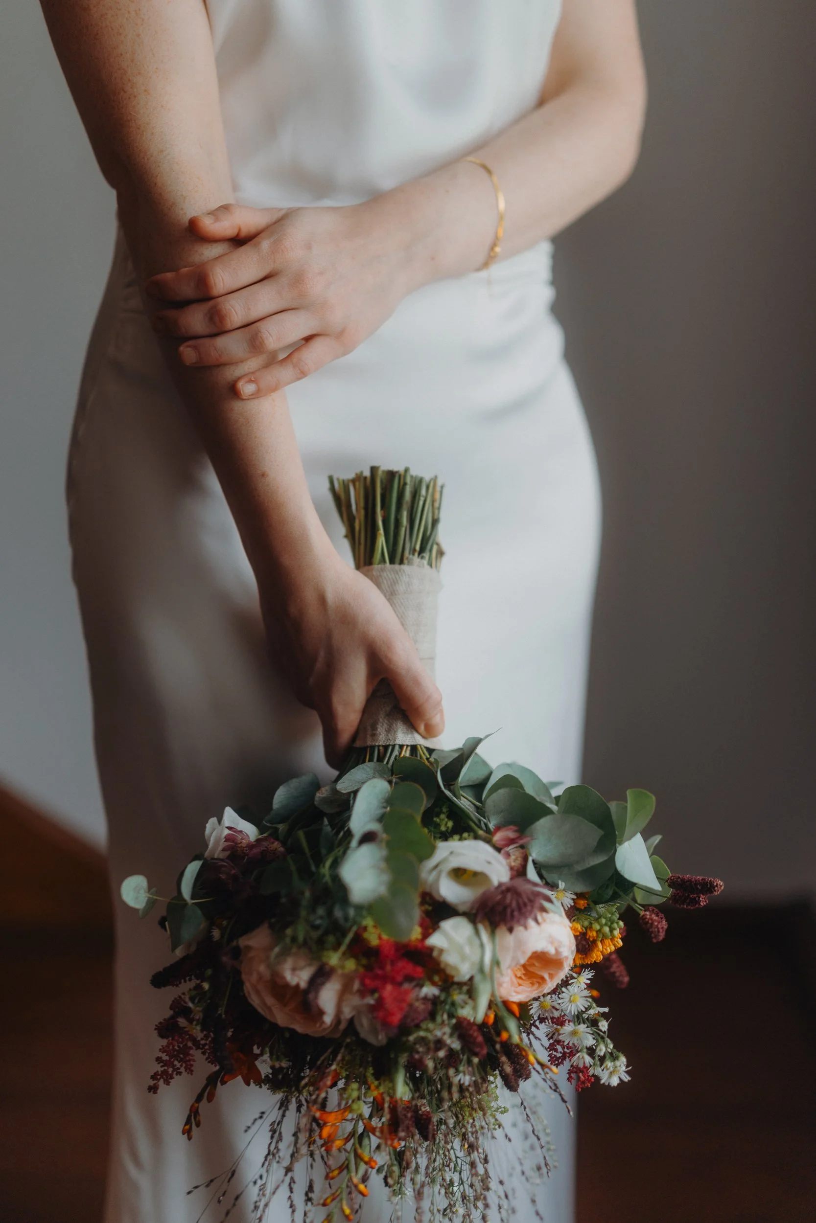 Hochzeitsfotograf auf Föhr