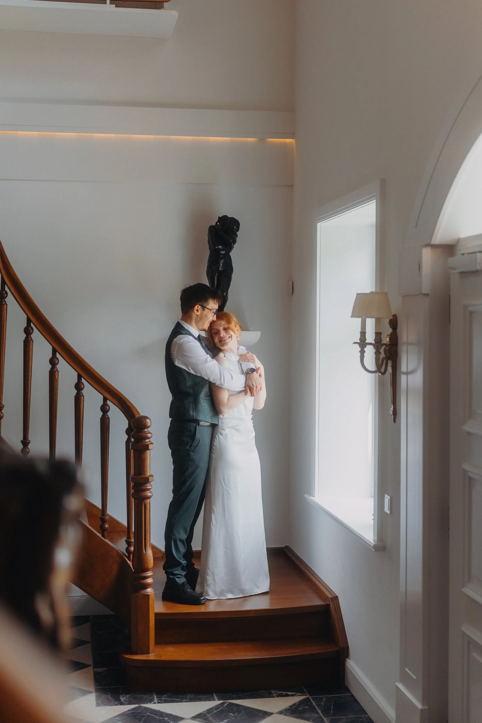 Fotograf für Hochzeit auf Föhr