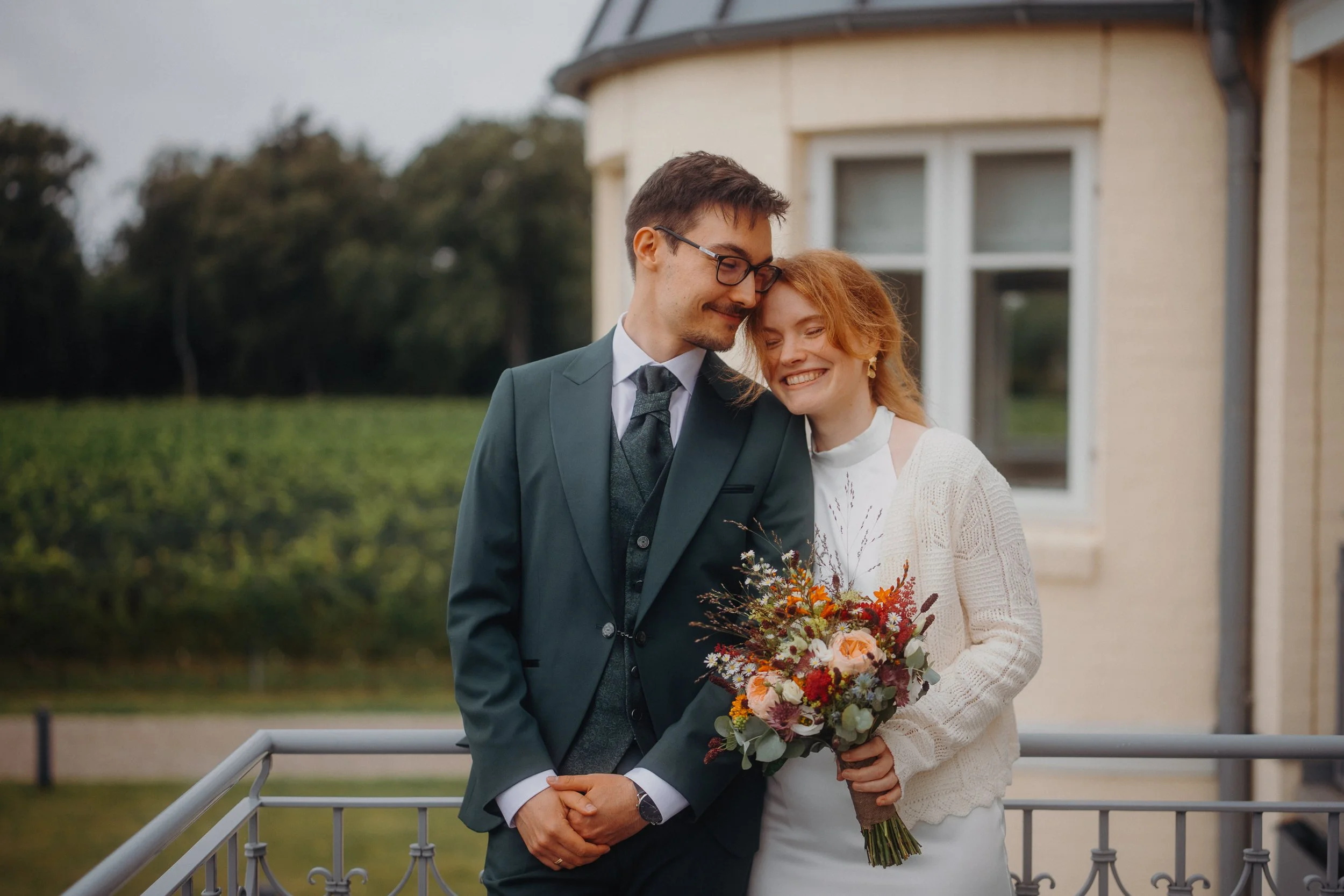 Hochzeitsfotograf auf Föhr