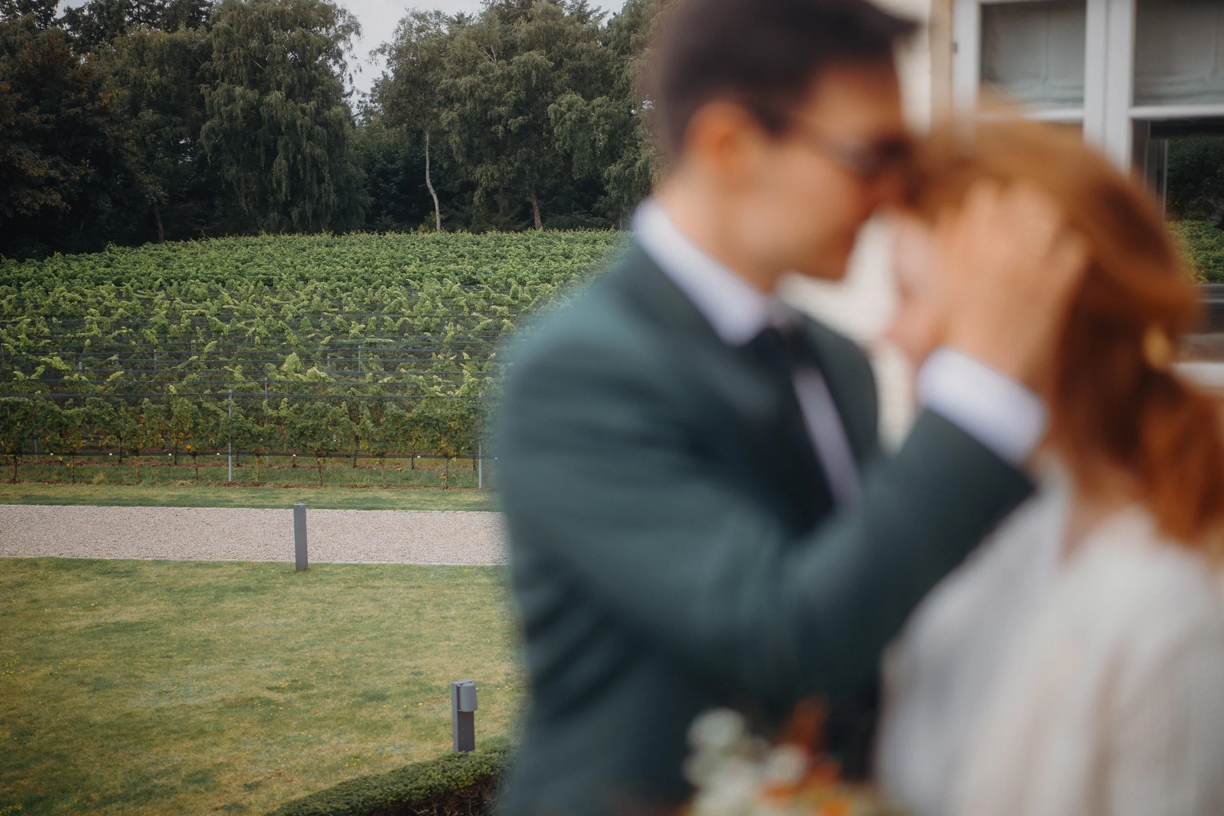 Weingut Waalem Hochzeit 
