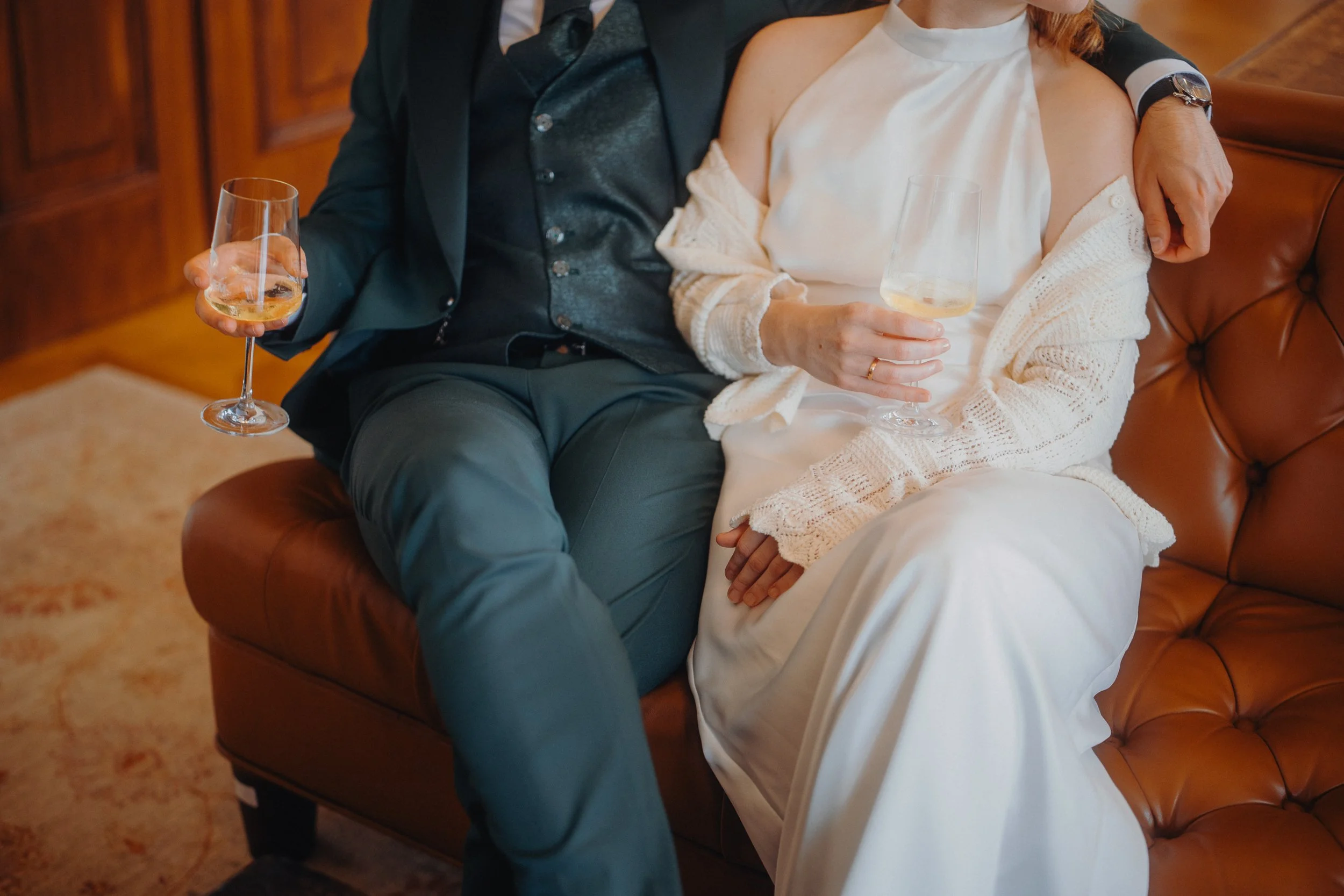 Hochzeitsfotograf auf Föhr