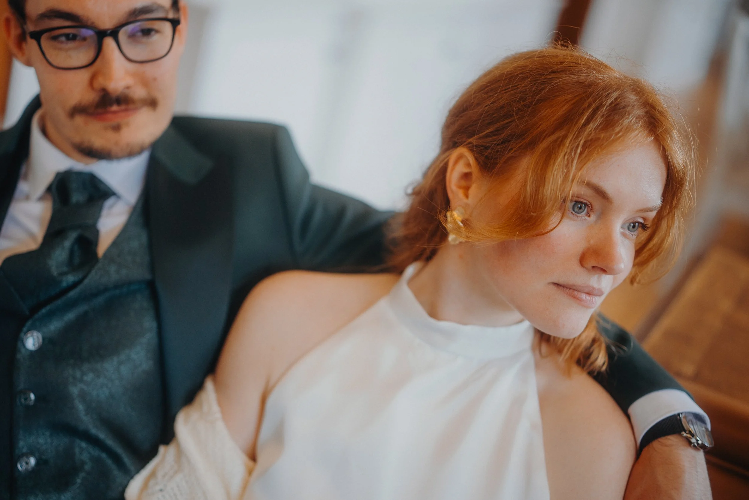 Hochzeitsfotograf auf Föhr