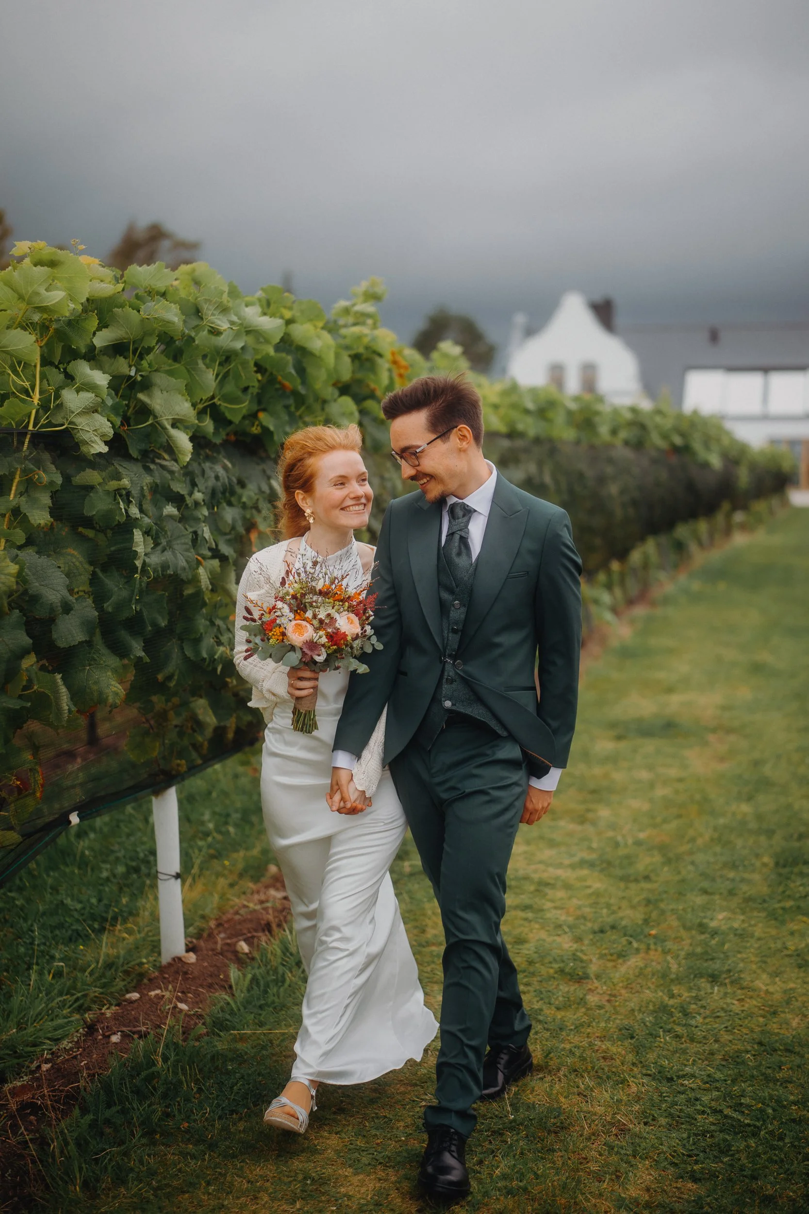 Hochzeitsfotograf auf Föhr
