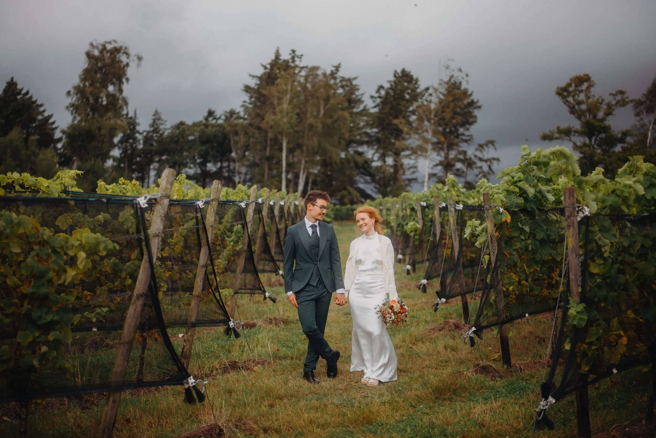 Heiraten auf Föhr