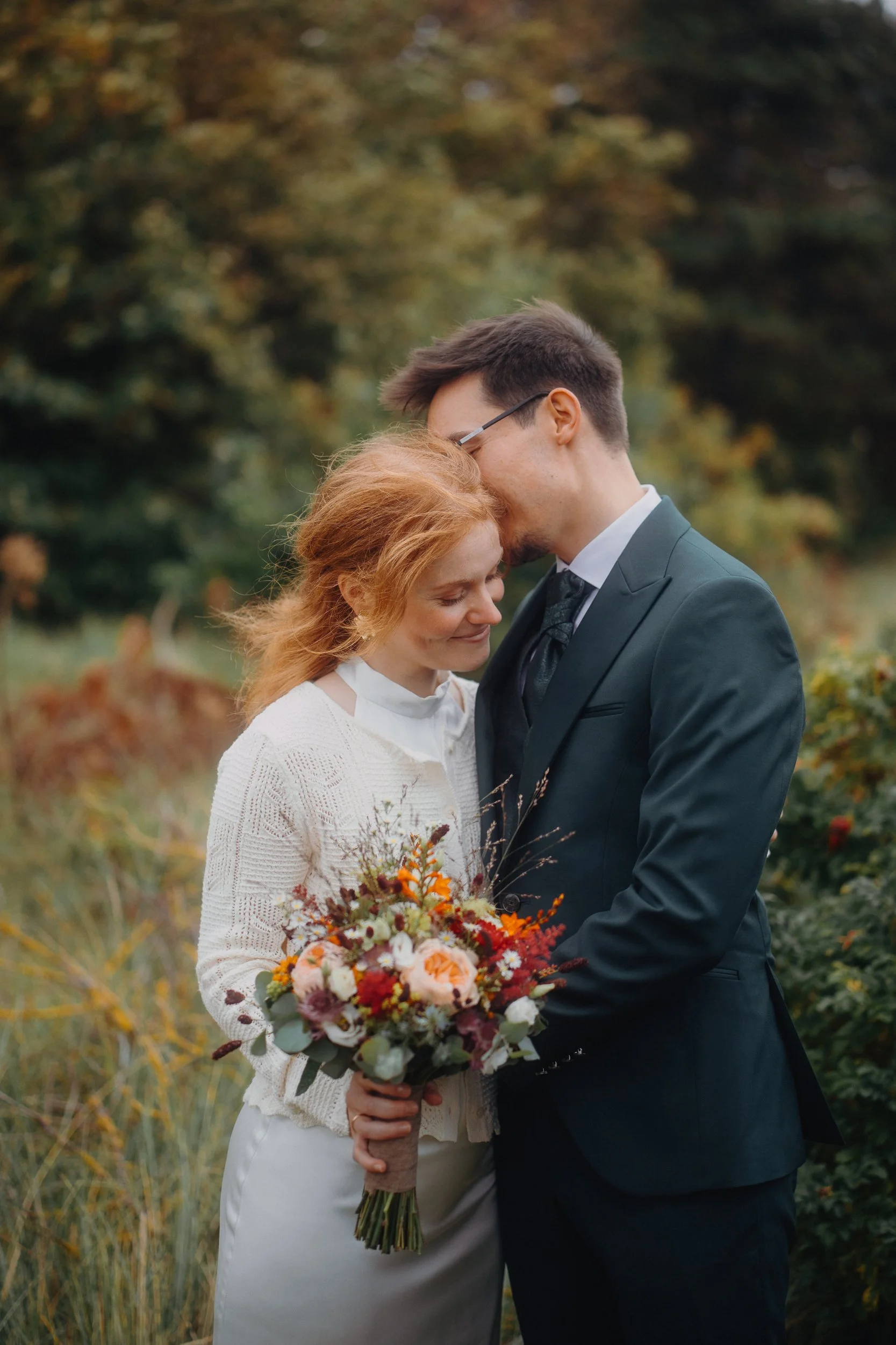 Heiraten auf föhr