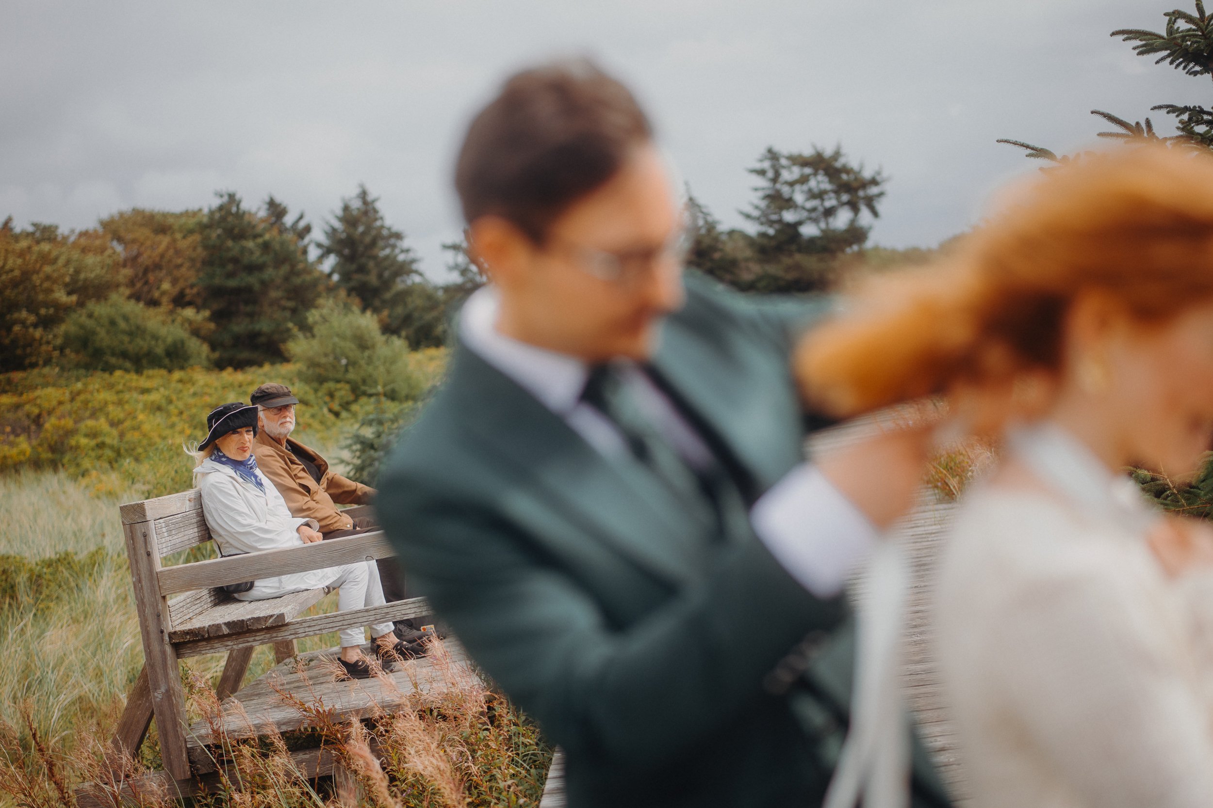 Hochzeitsfotograf auf Föhr