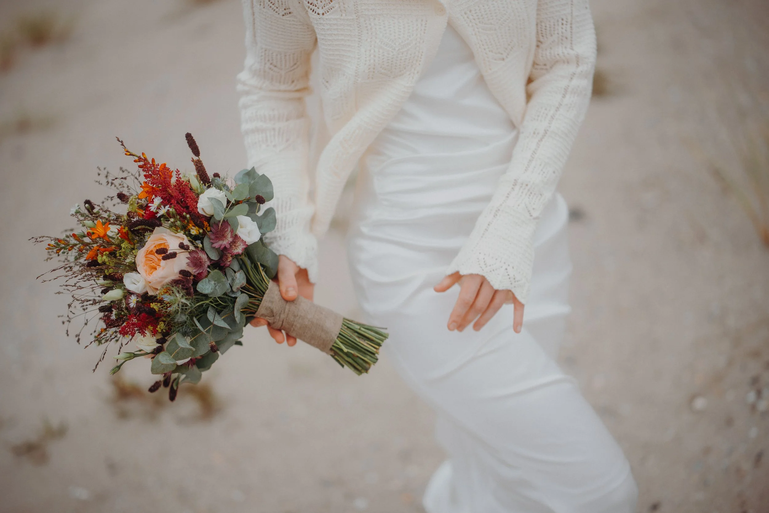 Heiraten auf föhr