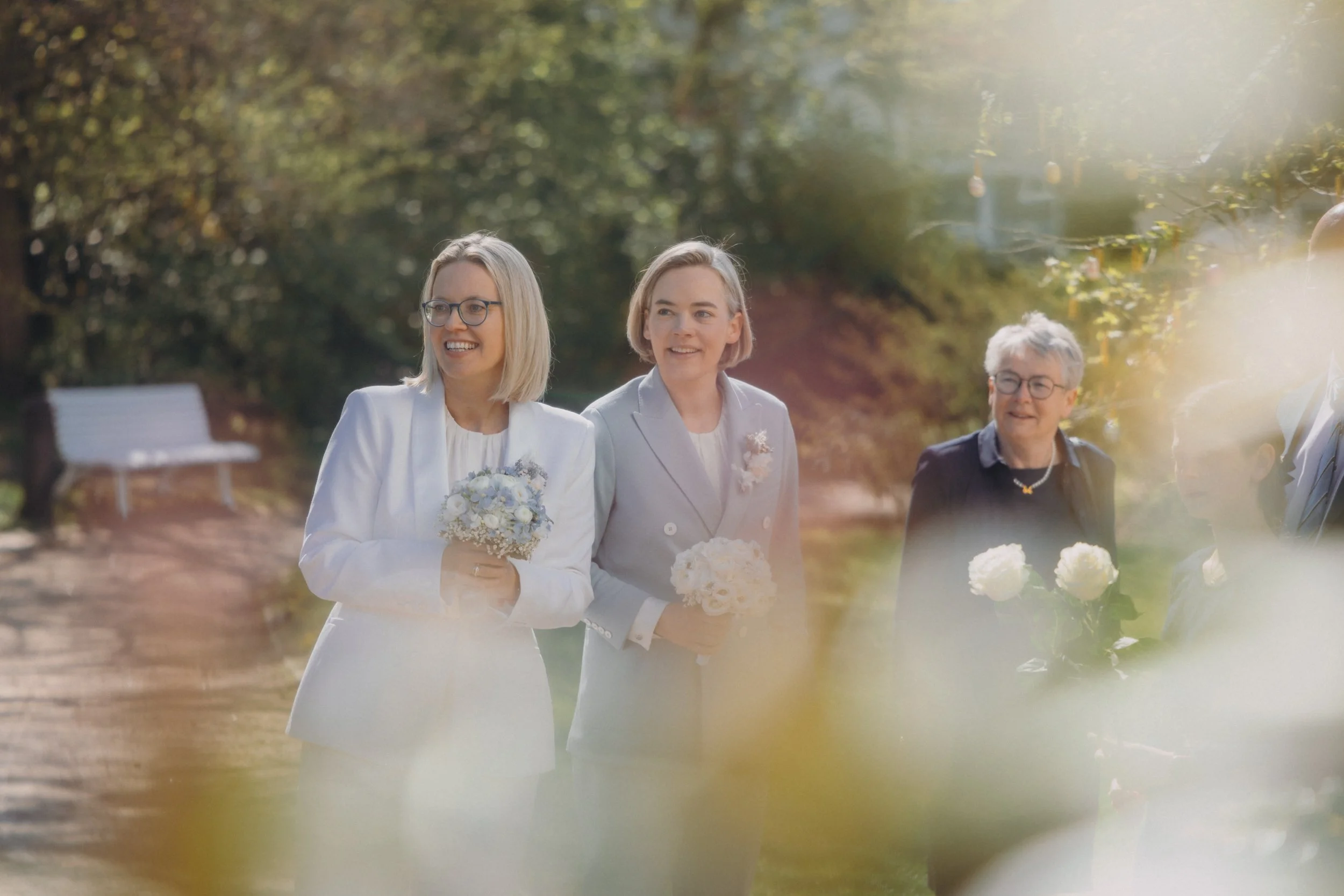 Hochzeitsfotograf am Timmendorfer Strand