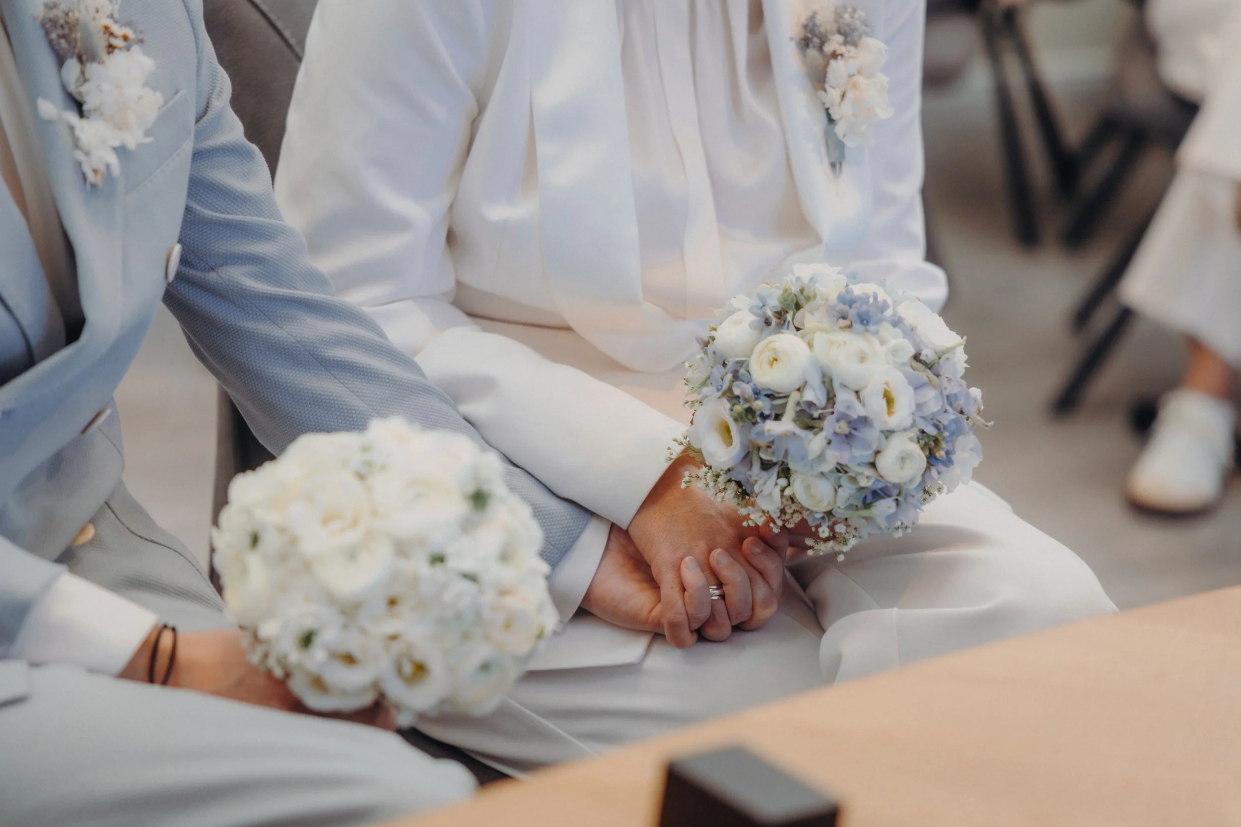 Heiraten an der Ostsee