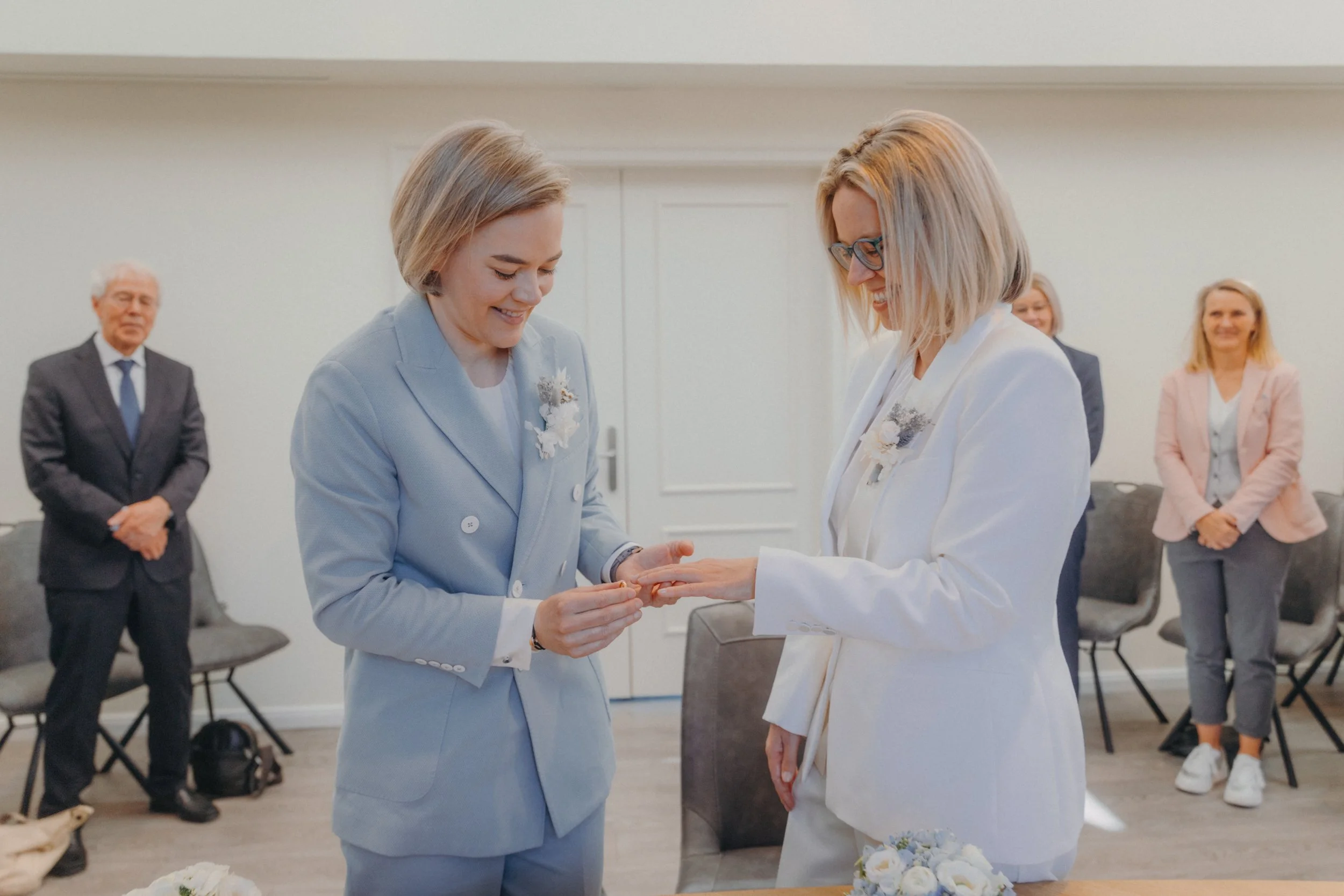 Heiraten Timmendorfer Strand