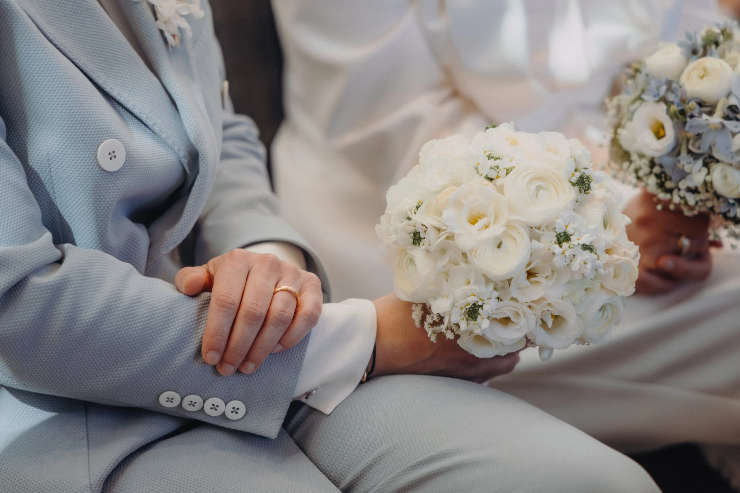 Heiraten an der Ostsee