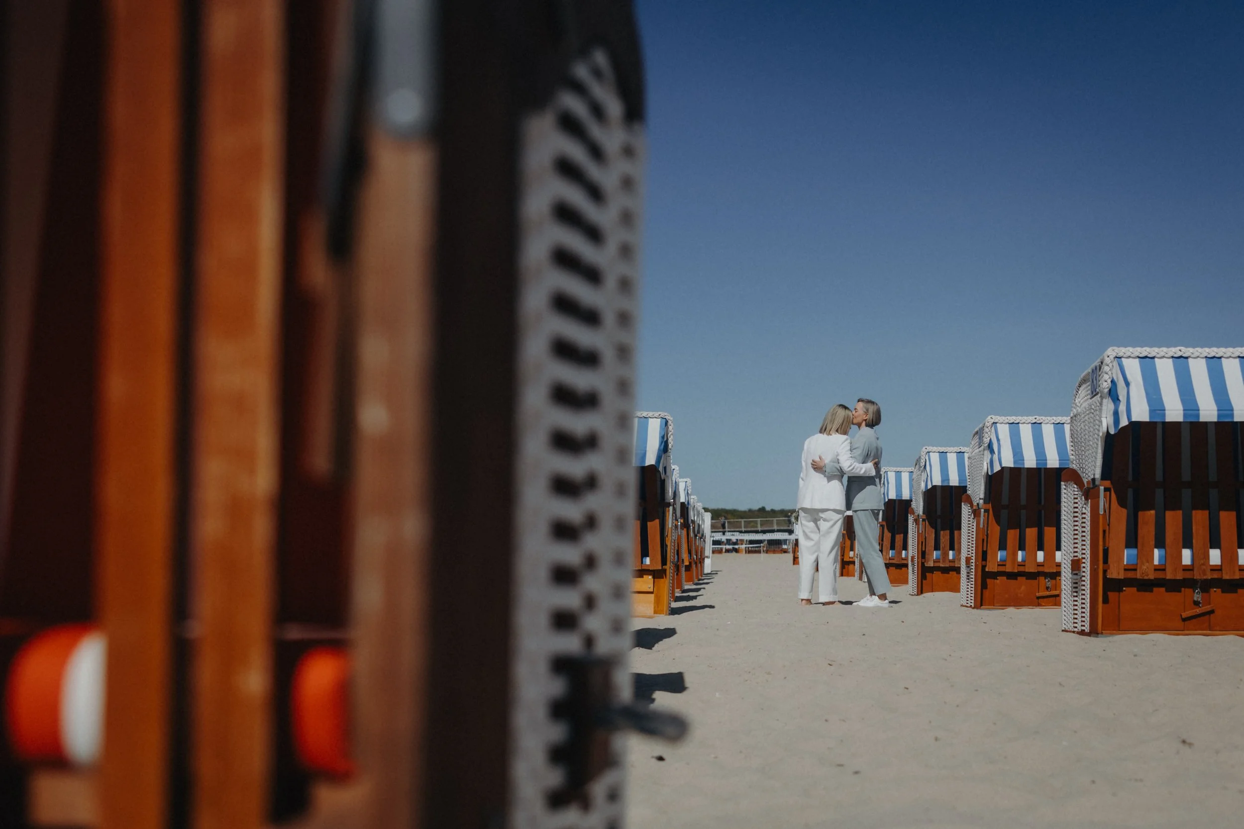 Hochzeitsfotograf Timmendorfer Strand