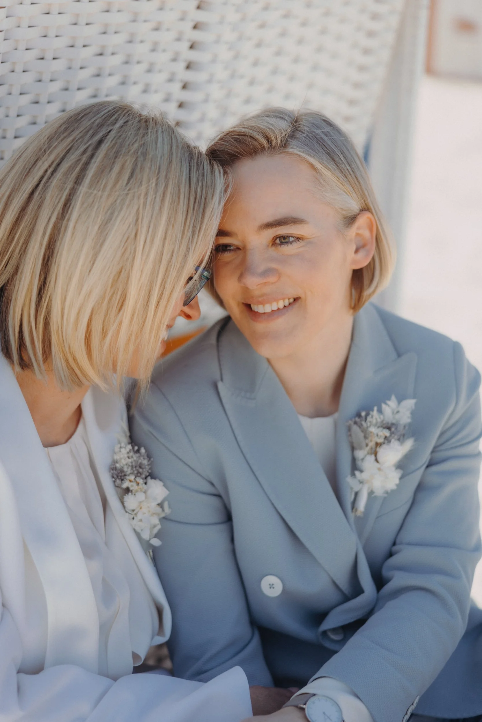 Hochzeitsfotograf in Lübeck