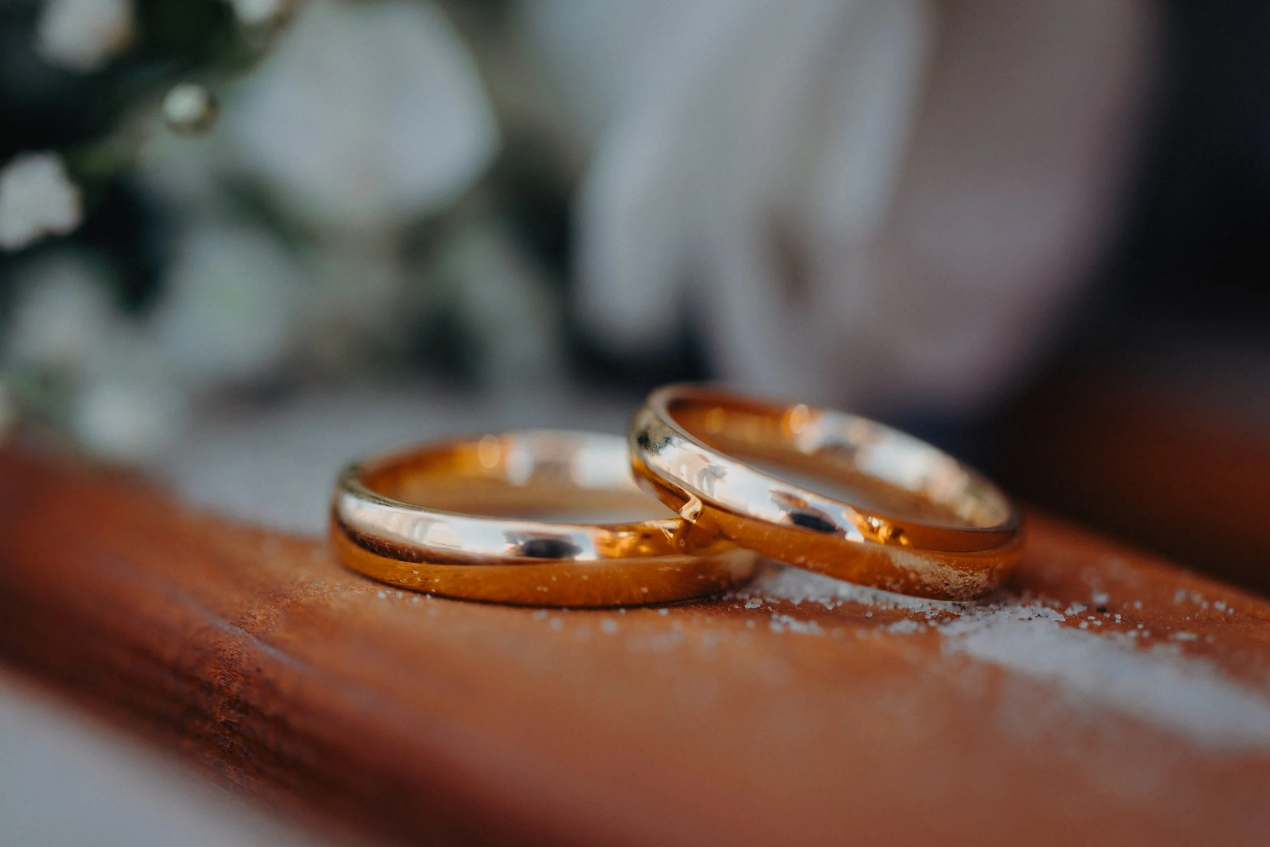 Hochzeitsfotograf an der Ostsee
